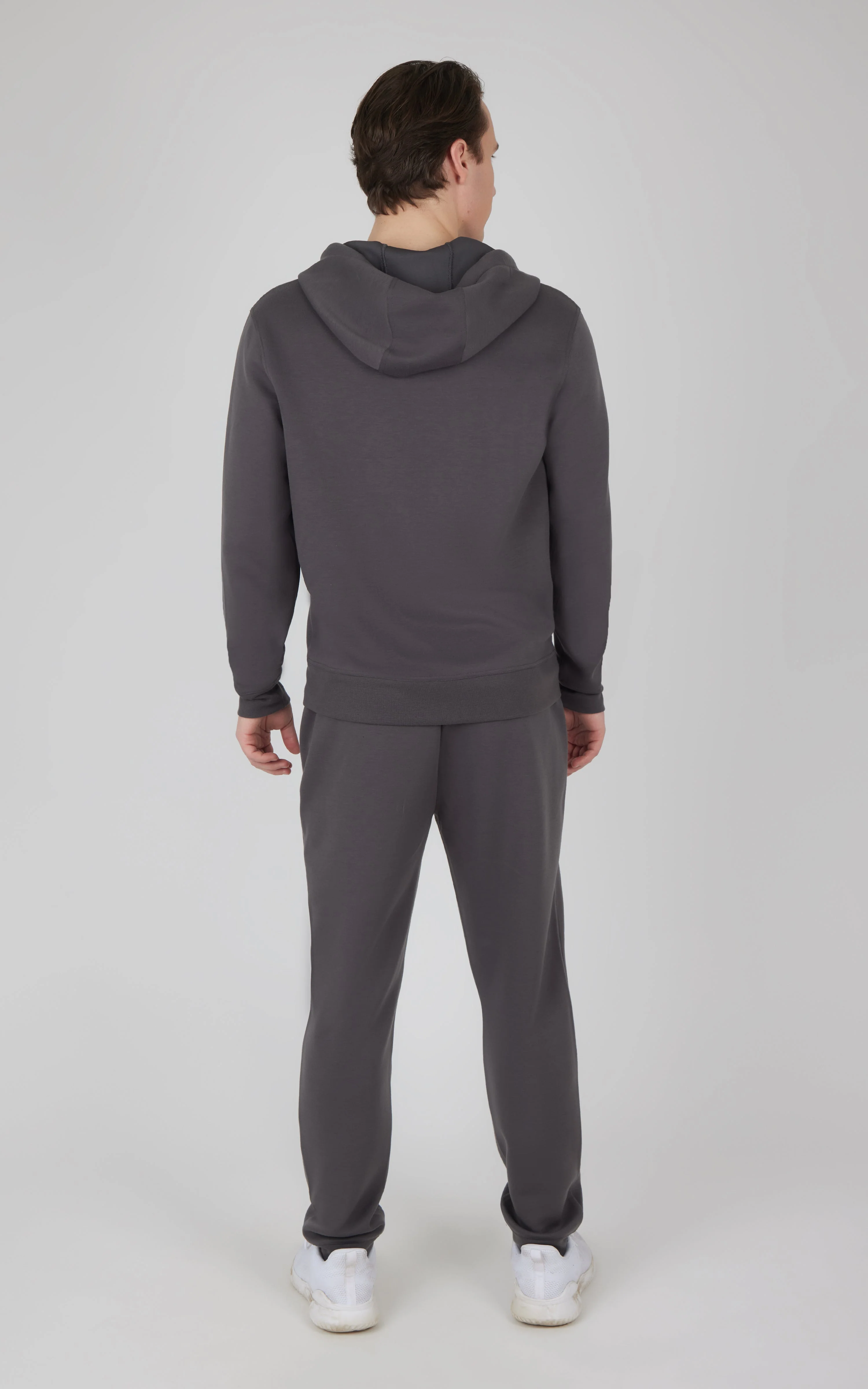Mens Softlite Full Zip Jacket and Jogger Set - Image 9