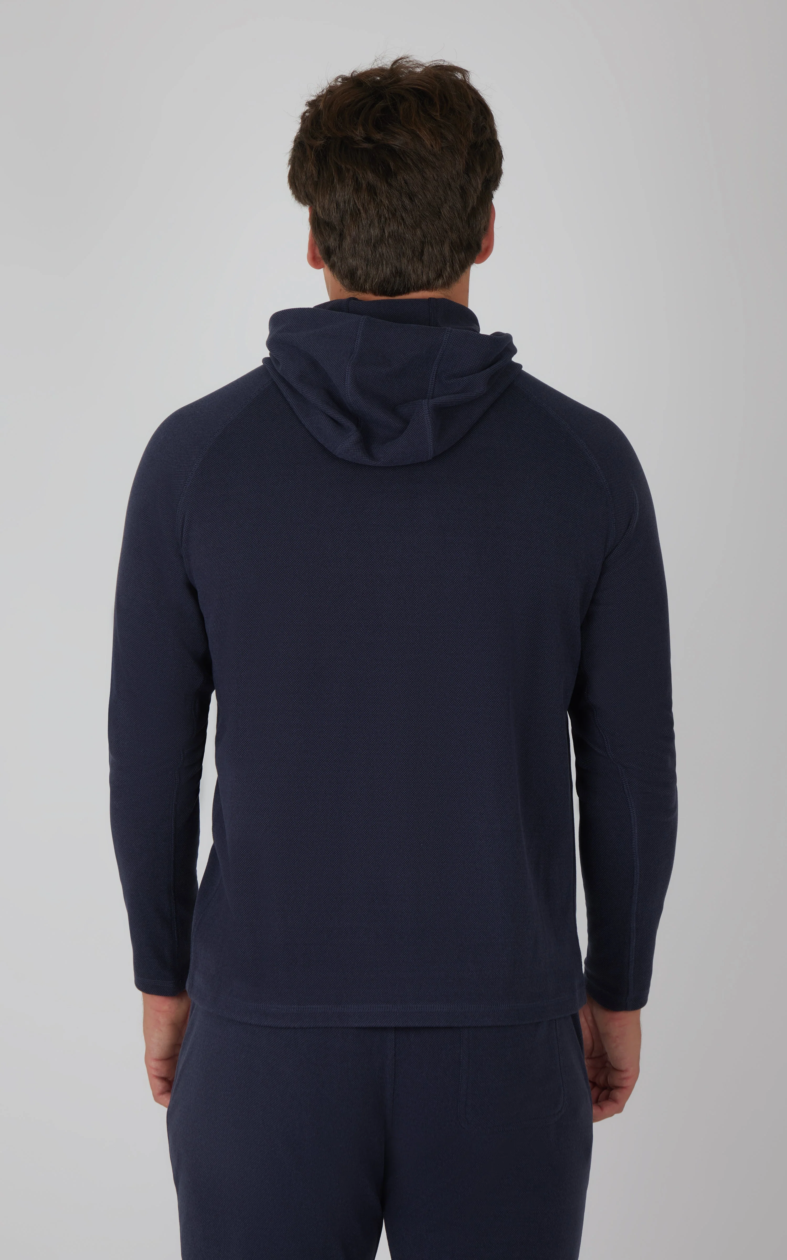 Mens Softlite Gear Up Hoodie - Image 13