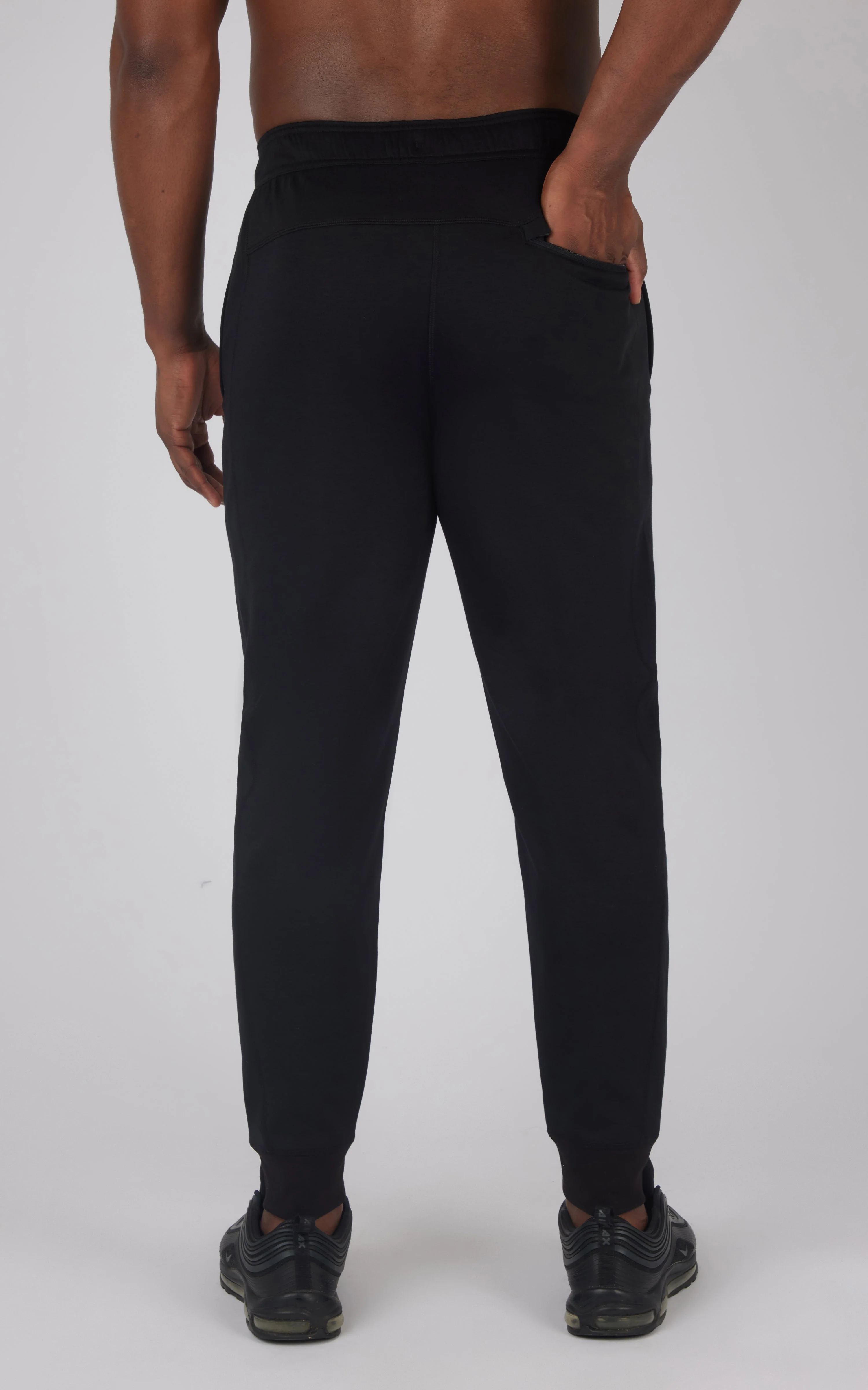 Mens Softlite Saturday Trail Jogger - Image 15