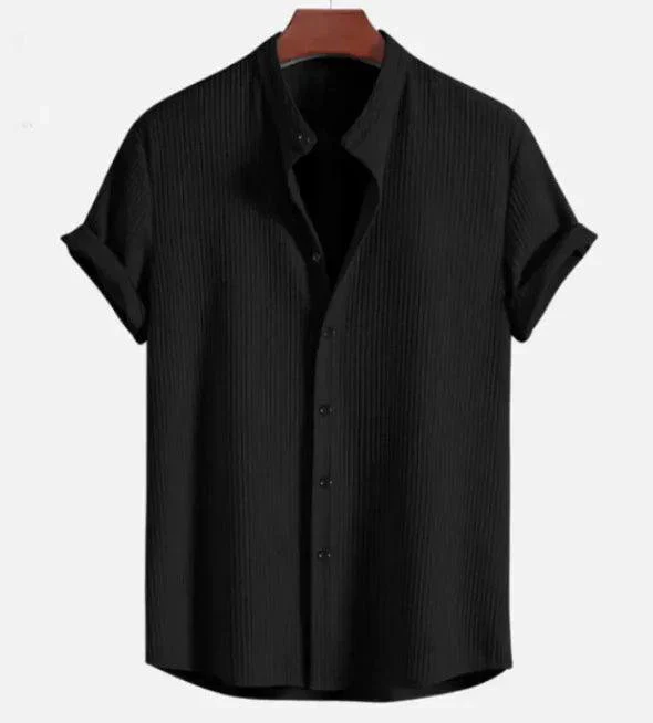 Men's Summer Breeze Short Sleeve Shirt - Image 31