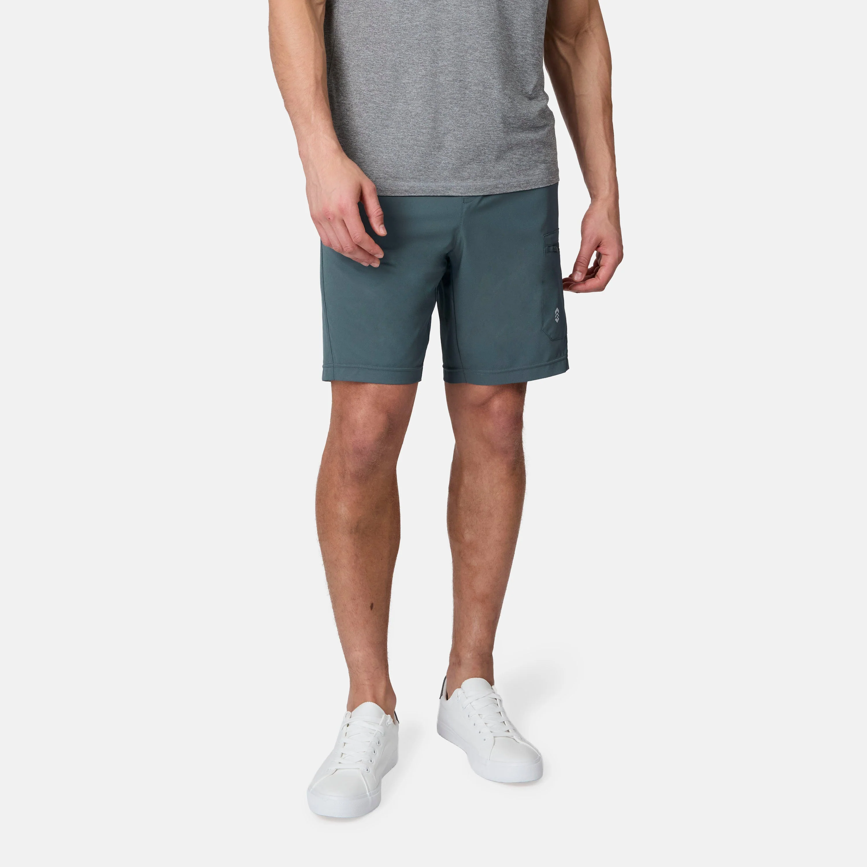Men's Tech Stretch Short II - Image 25