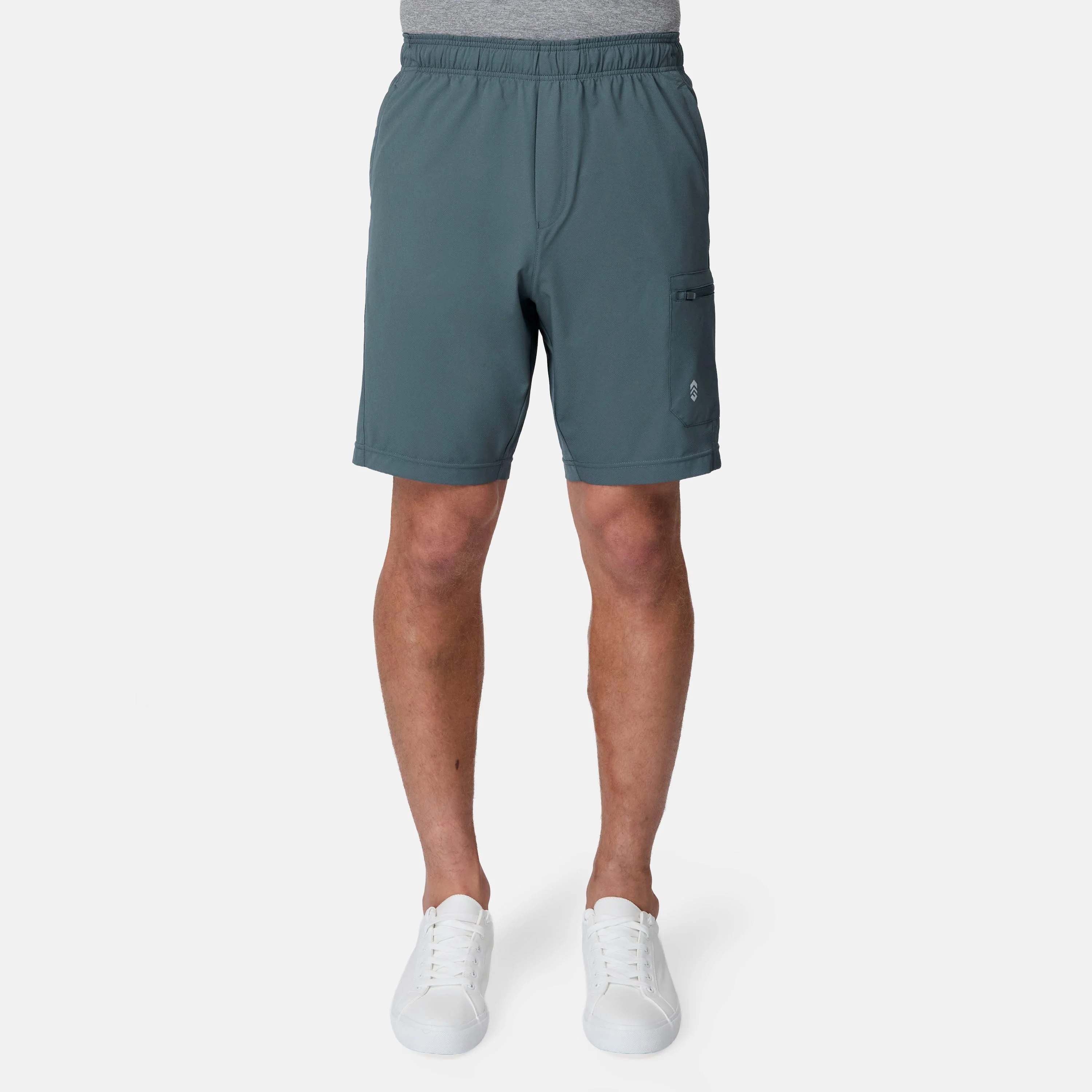Men's Tech Stretch Short II - Image 28