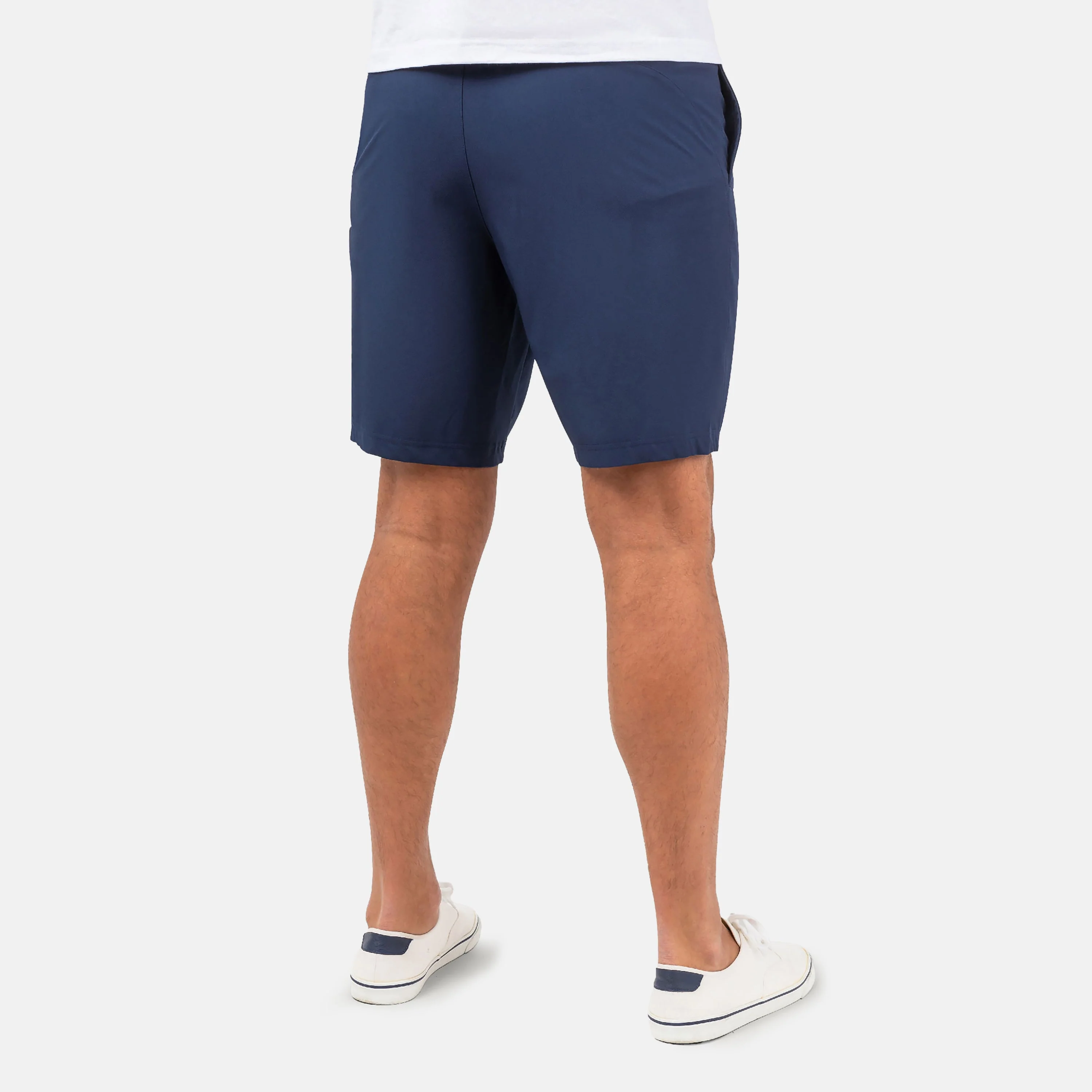 Men's Tech Stretch Short II - Image 9