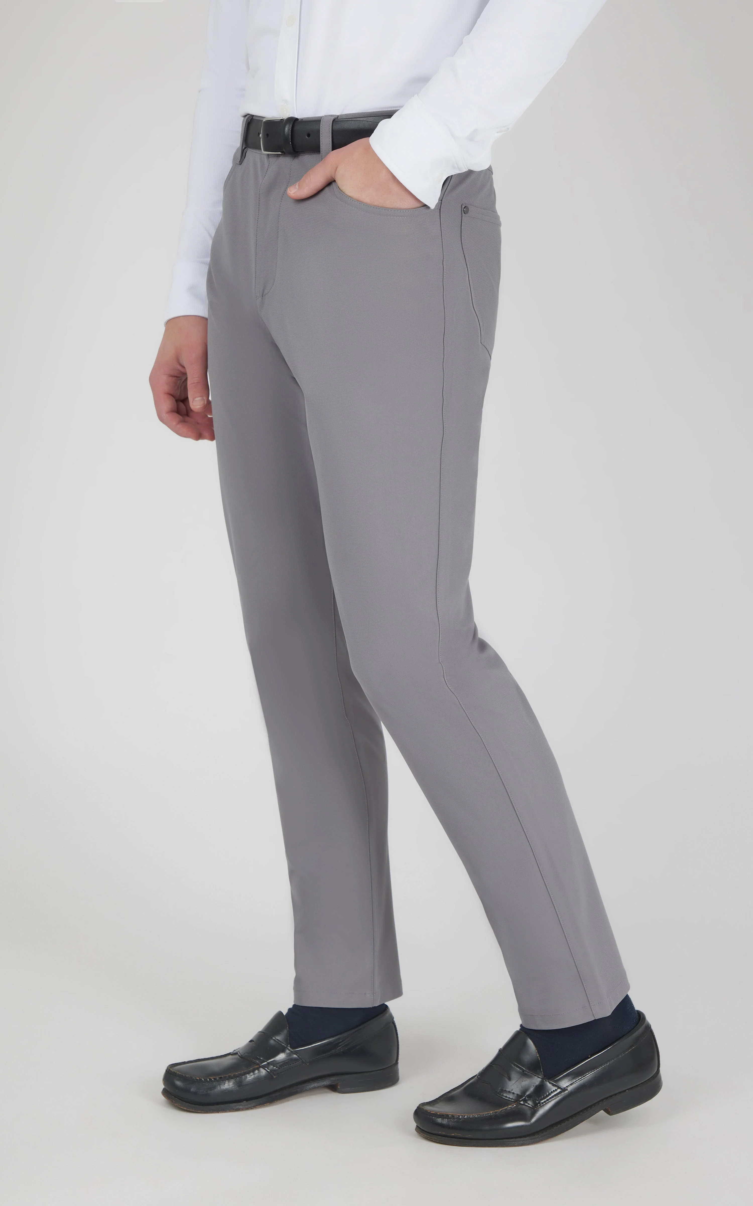 Men's Tricot Pocket Pant - Image 19