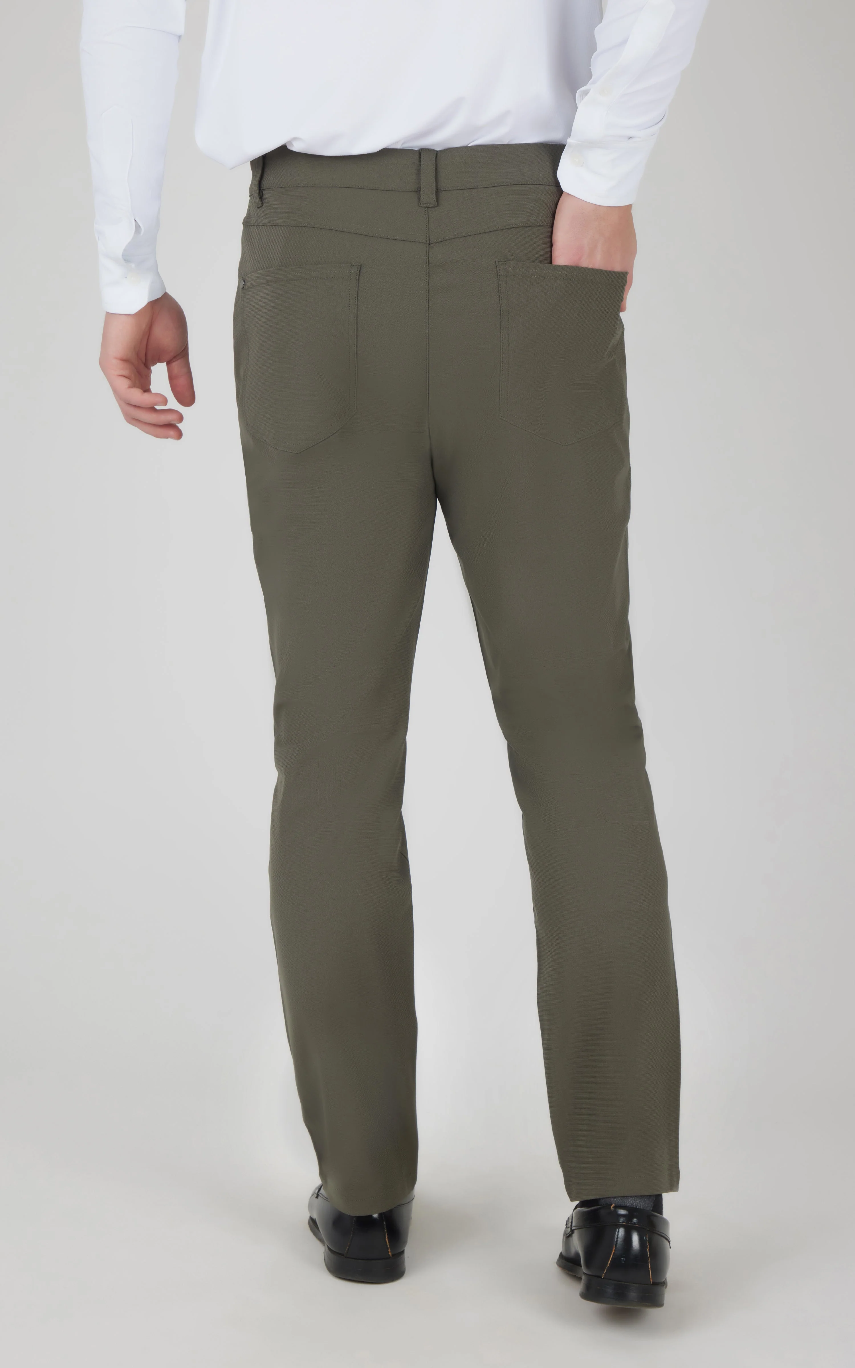 Men's Tricot Pocket Pant - Image 29