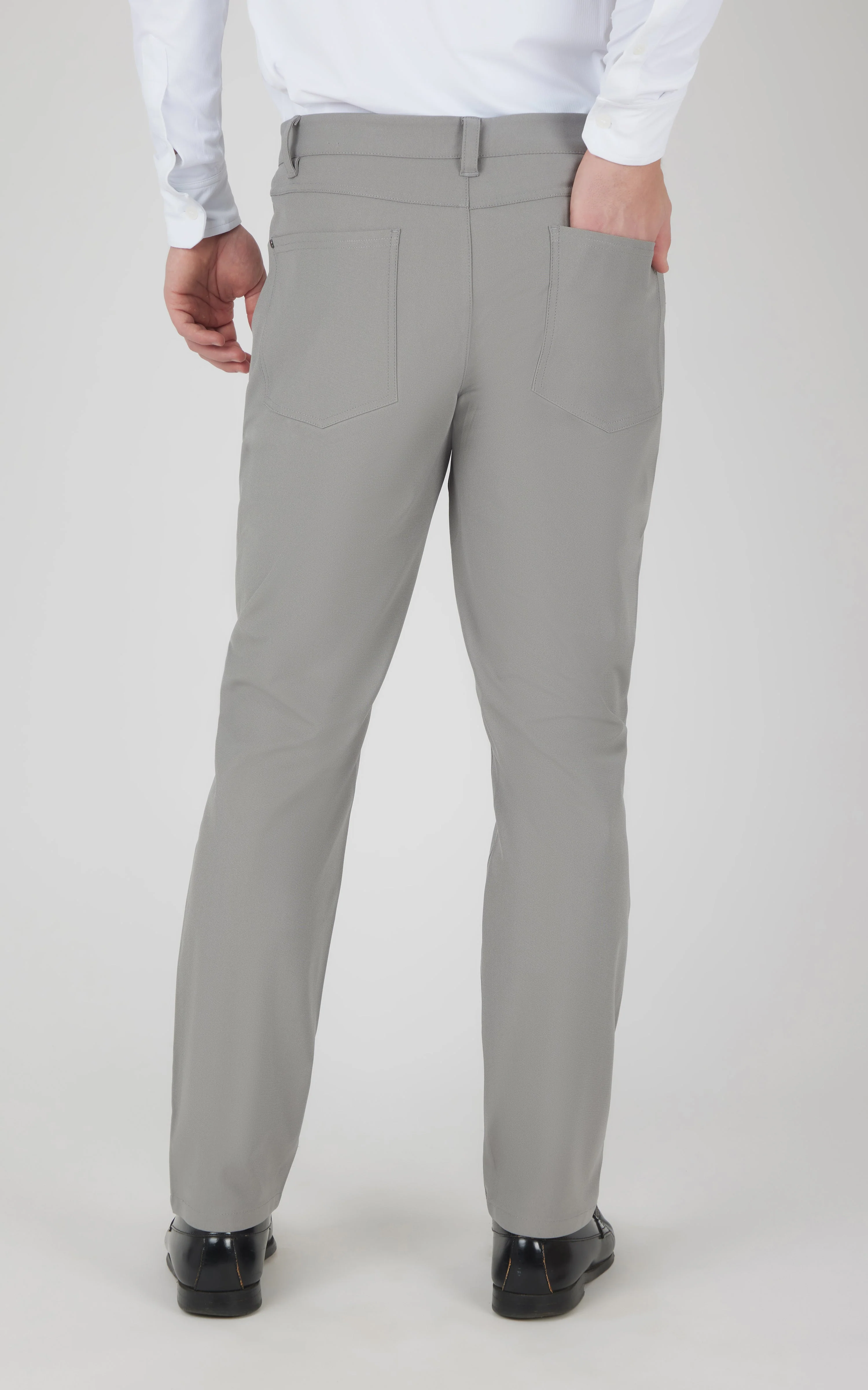 Men's Tricot Pocket Pant - Image 31
