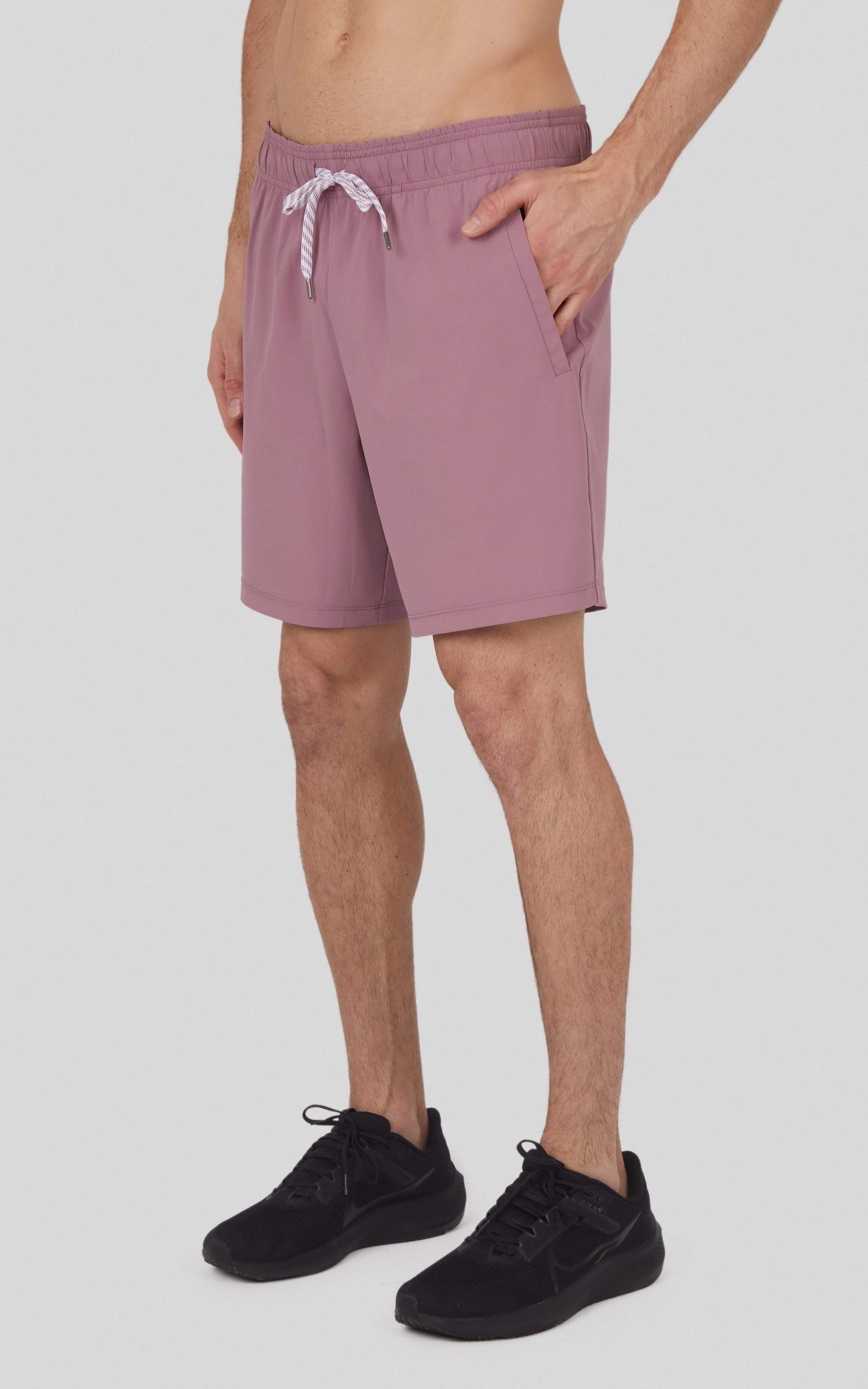 Mens Warp Kick Off 7" Shorts - Image 7