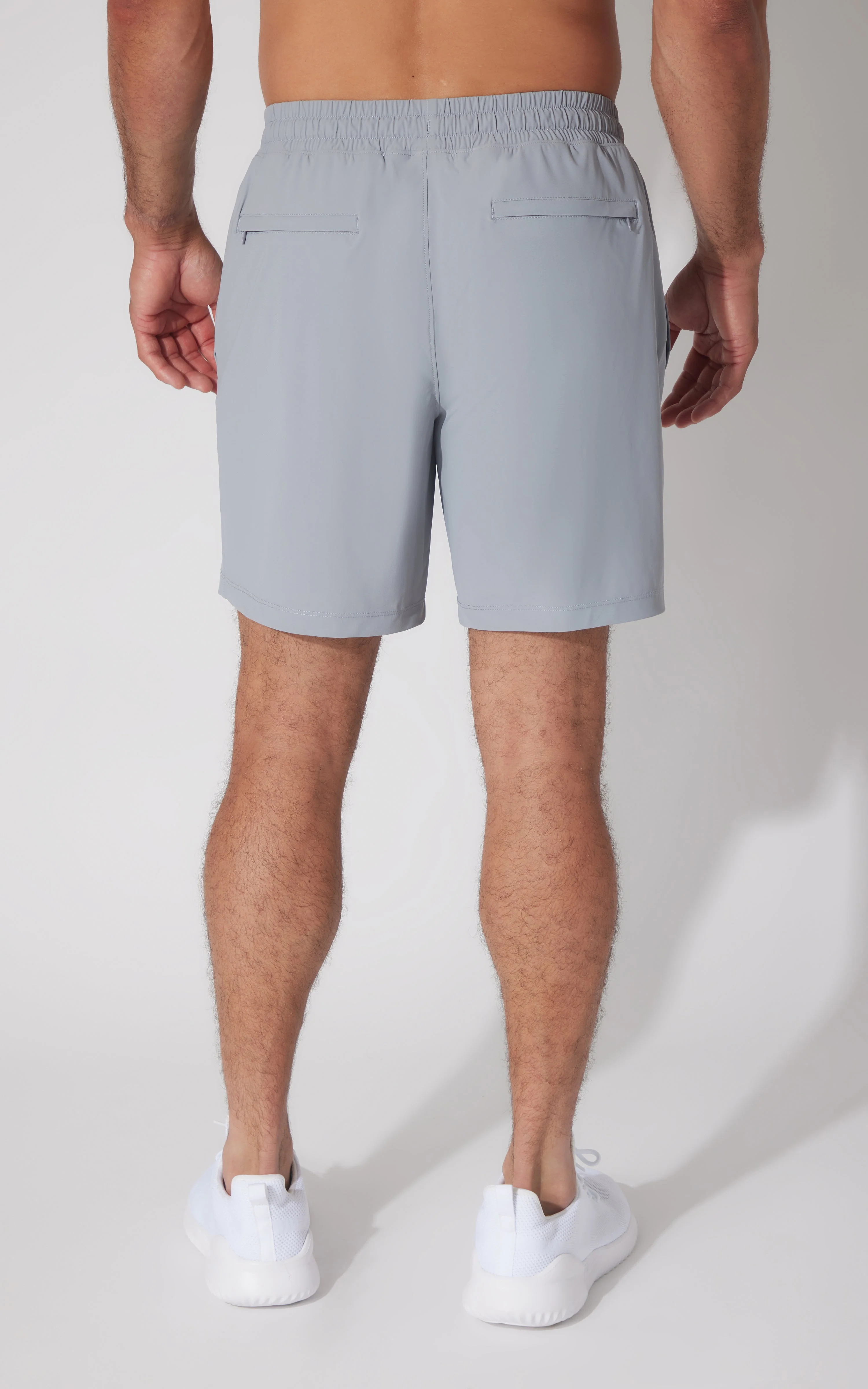 Mens Warp Vortex 7" Short - Image 19