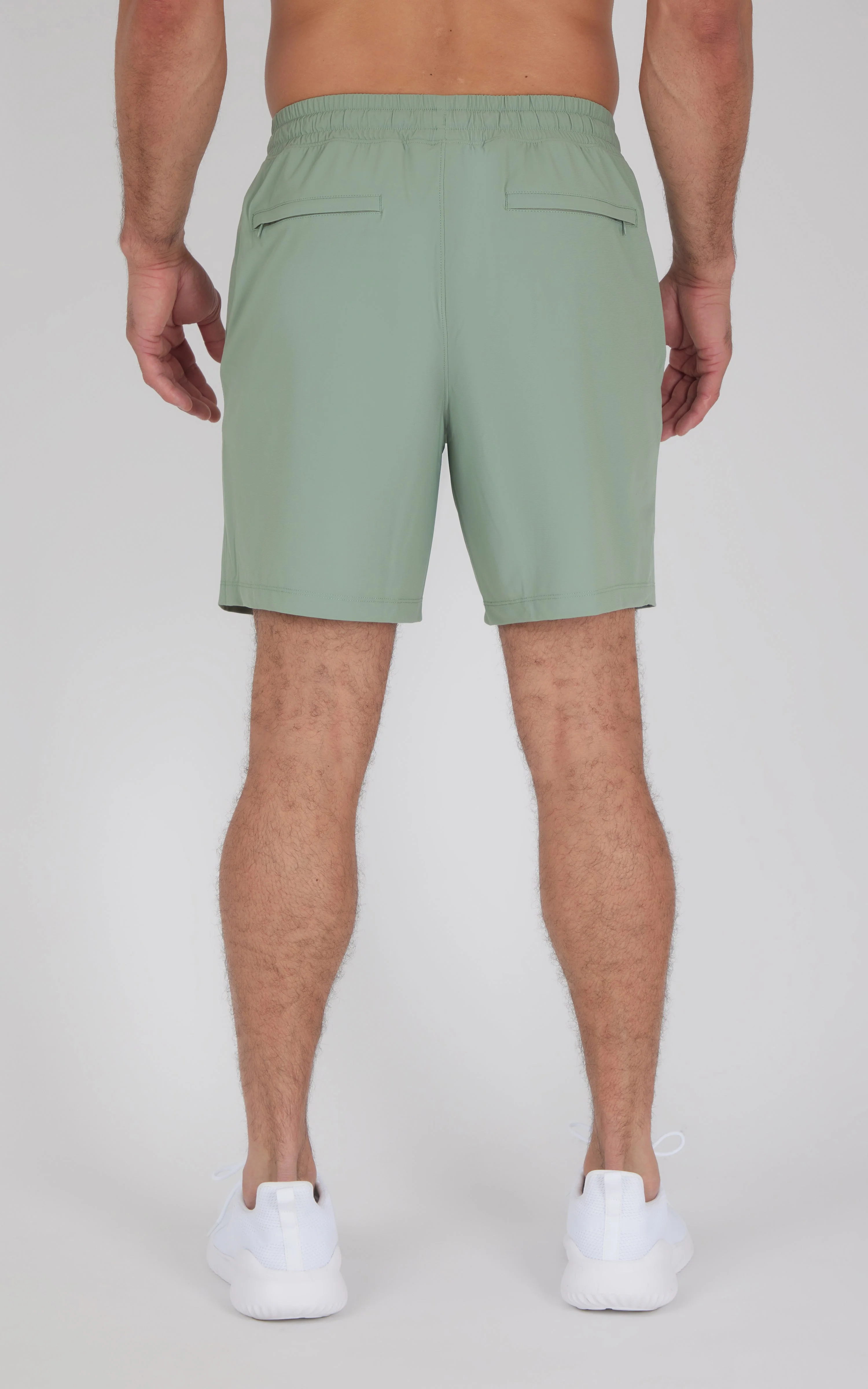 Mens Warp Vortex 7" Short - Image 2