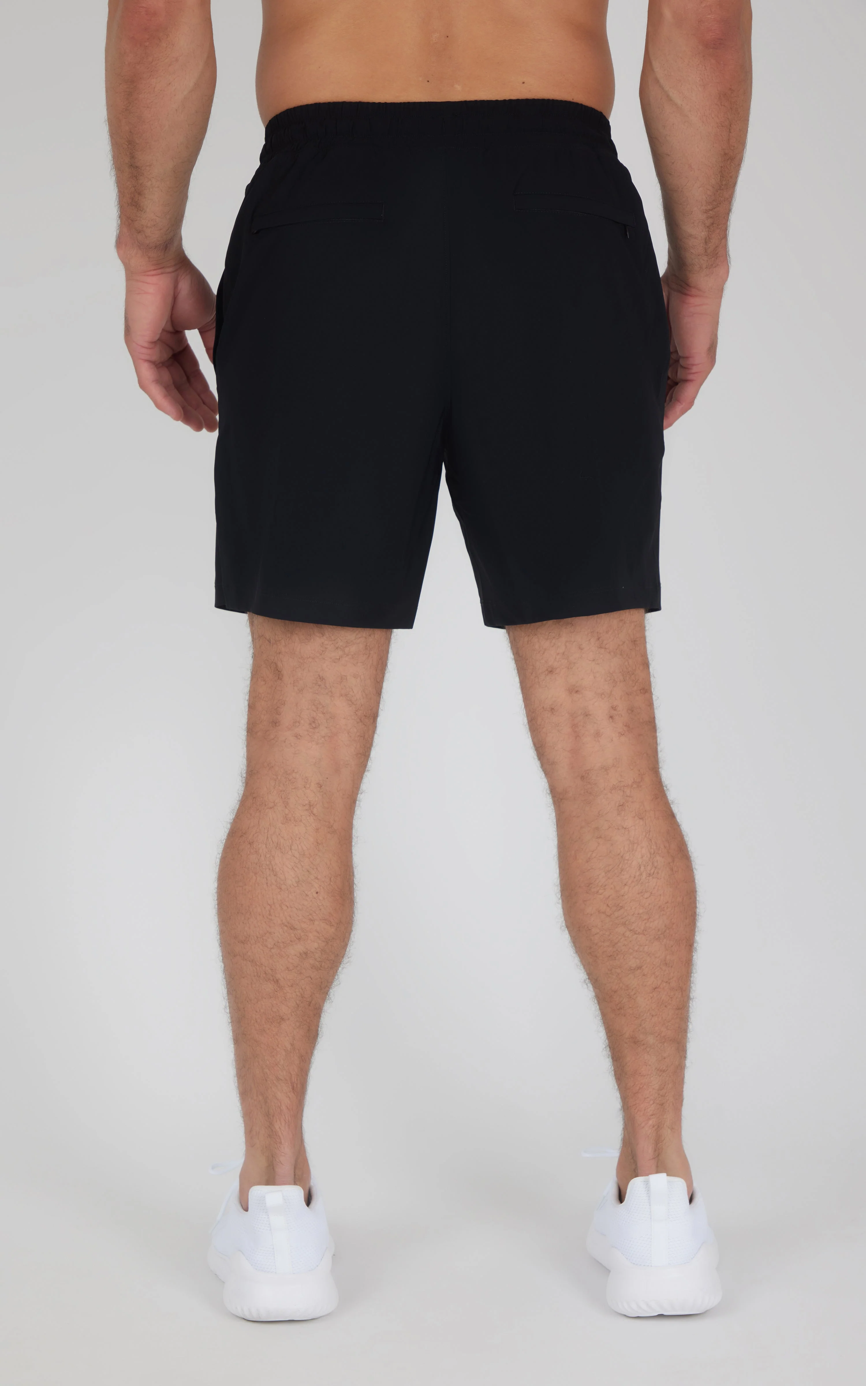 Mens Warp Vortex 7" Short - Image 4