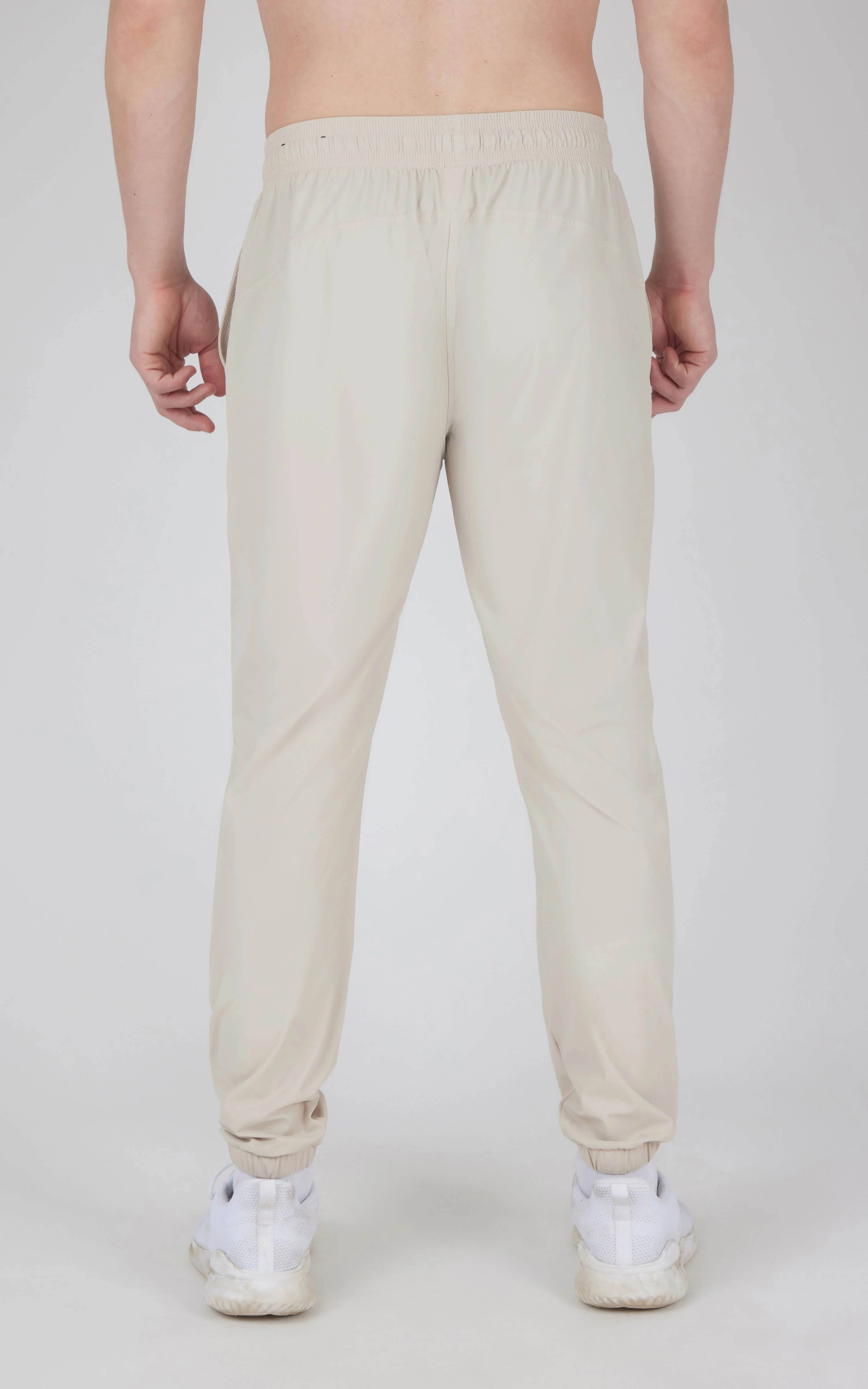 Men's Warp X Sonic Full Length Slim Fit Jogger - Image 20