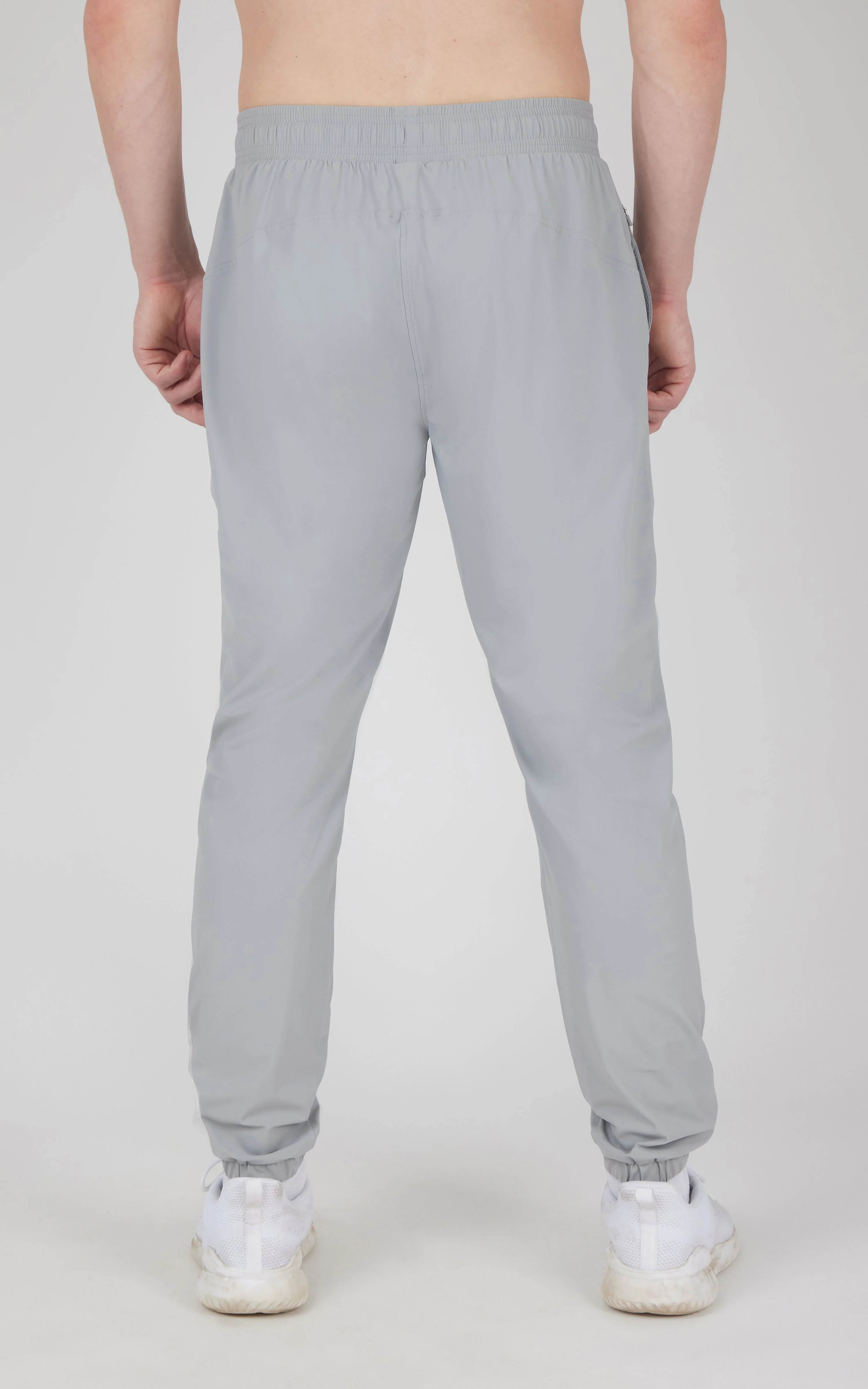 Men's Warp X Sonic Full Length Slim Fit Jogger - Image 32