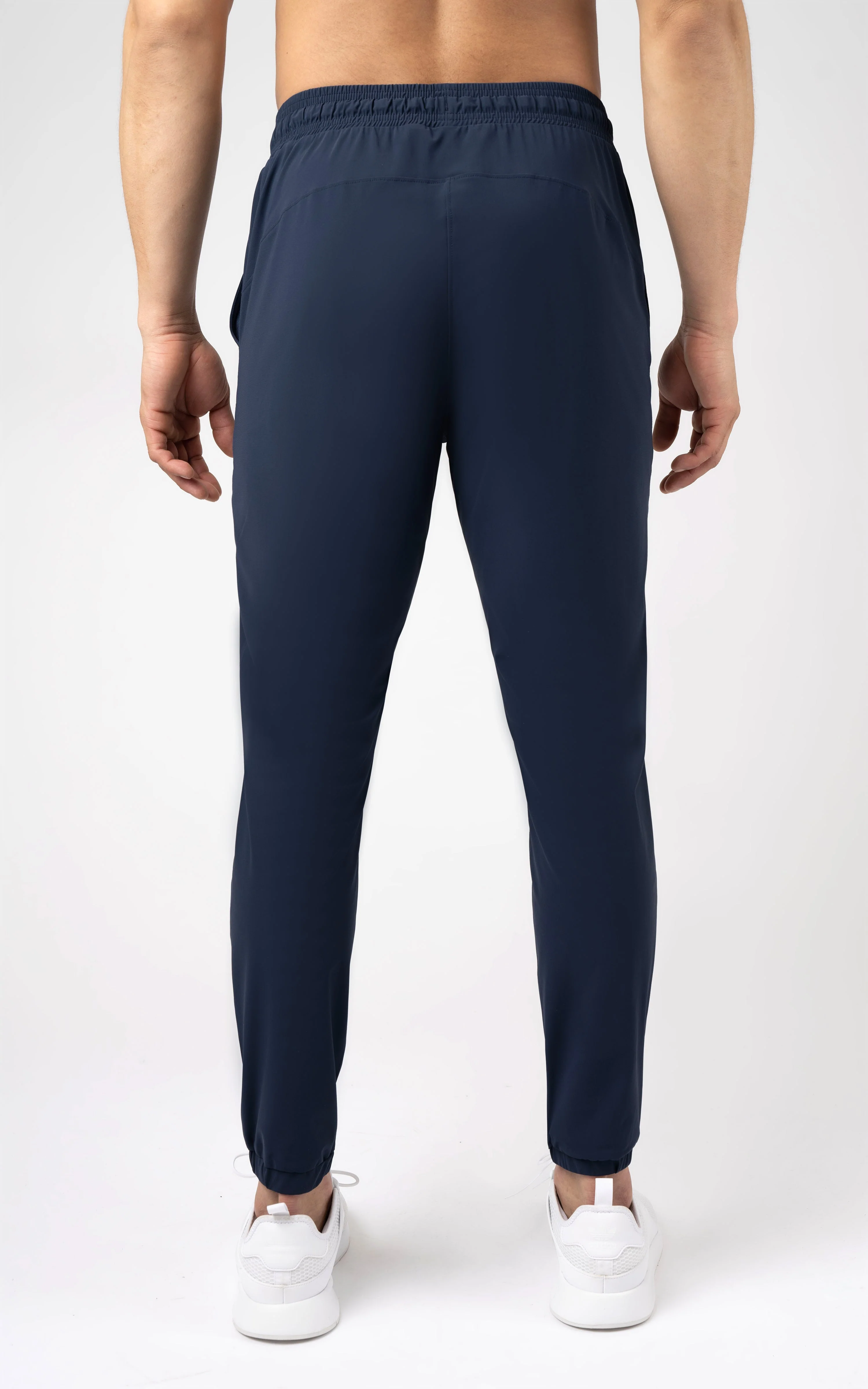 Men's Warp X Sonic Full Length Slim Fit Jogger - Image 47