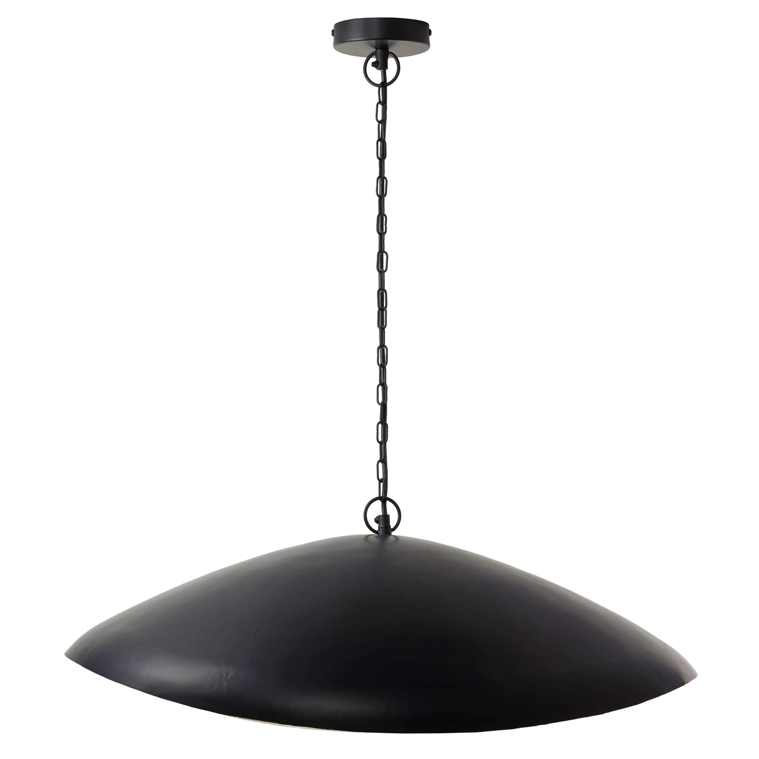 River of Goods Metal Hanging Lamp - Image 7
