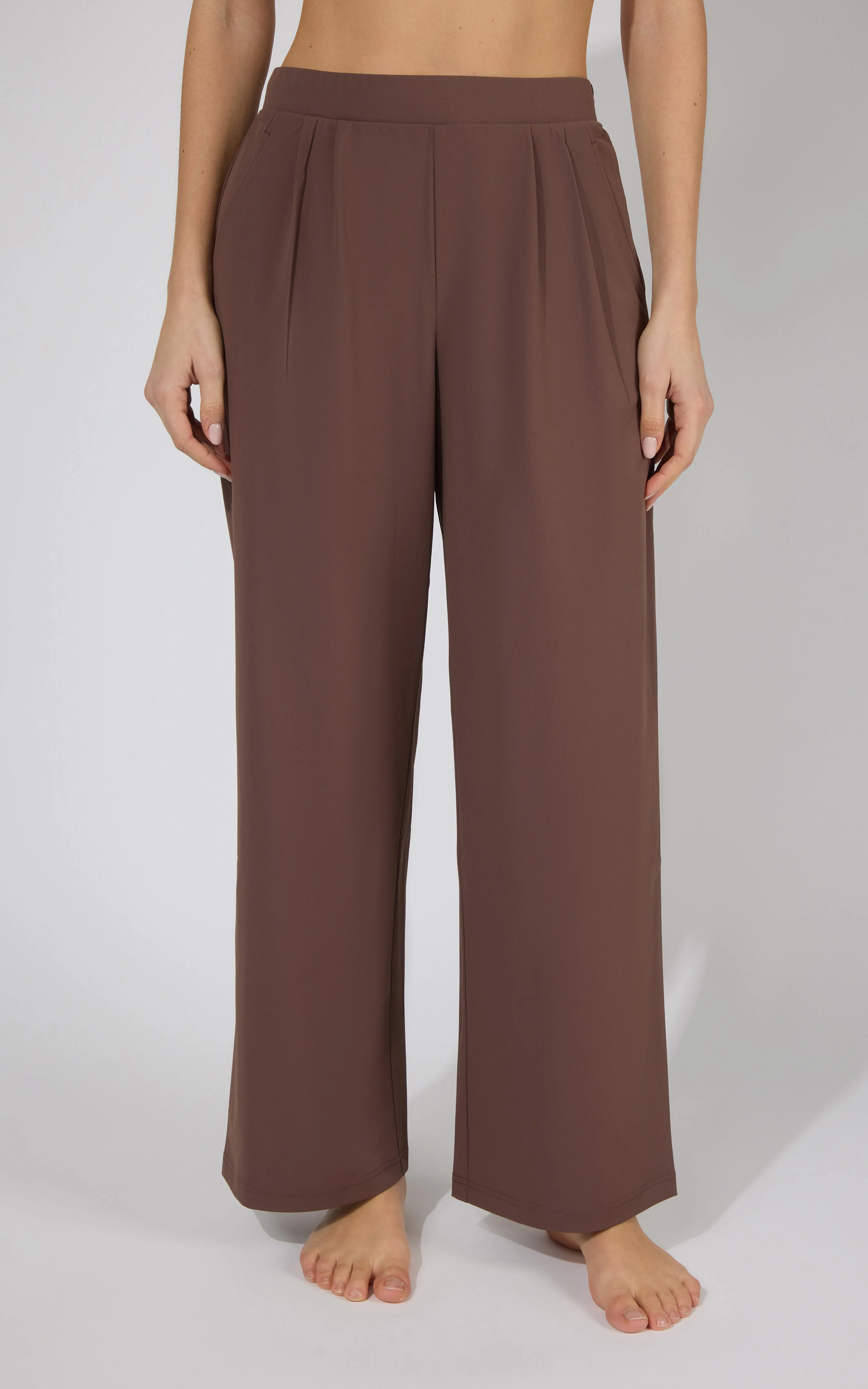 Metro Warp Daytrip Trouser Pant - Image 2