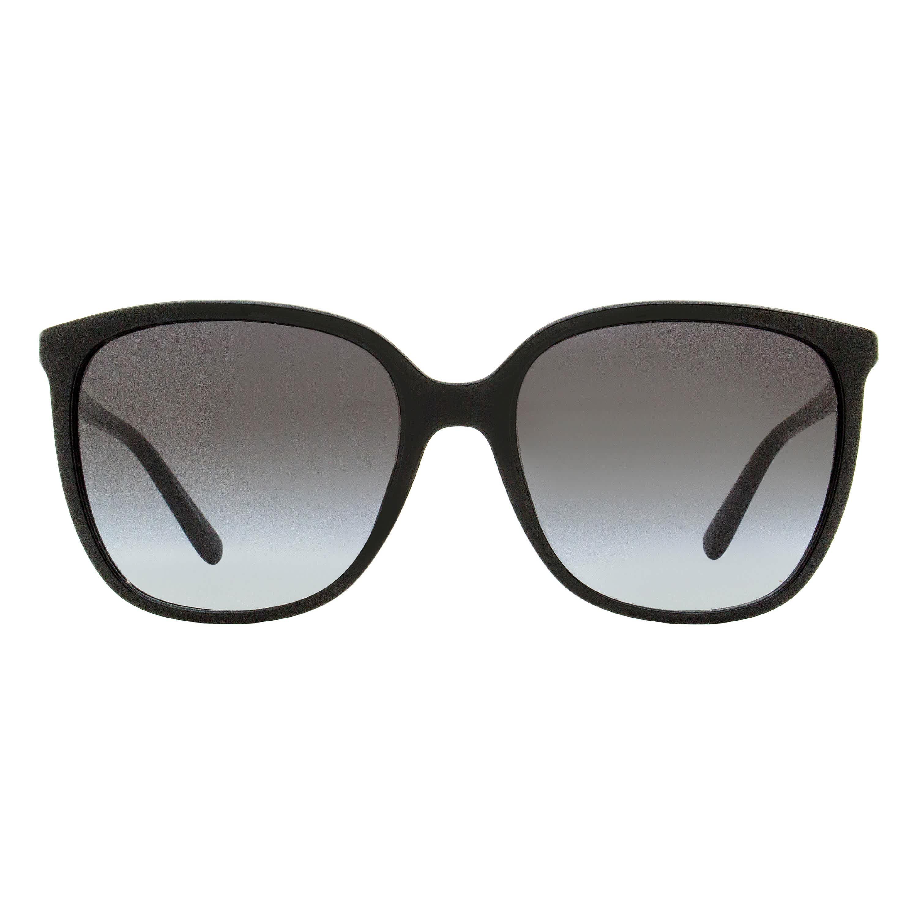 Michael Kors Anaheim Sunglasses MK2137U 30058G Black 57mm - Image 2