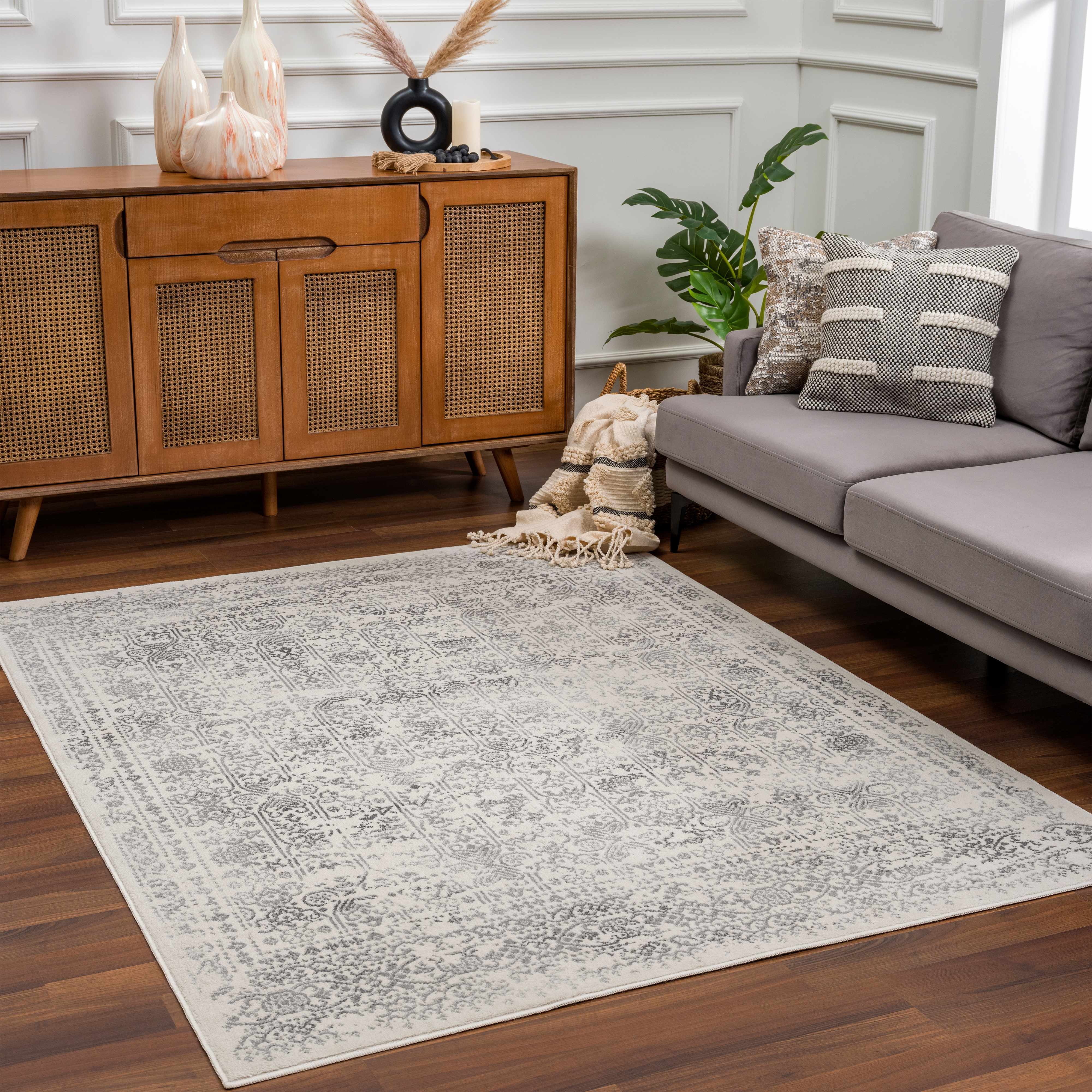 Michie Area Rug - Image 17