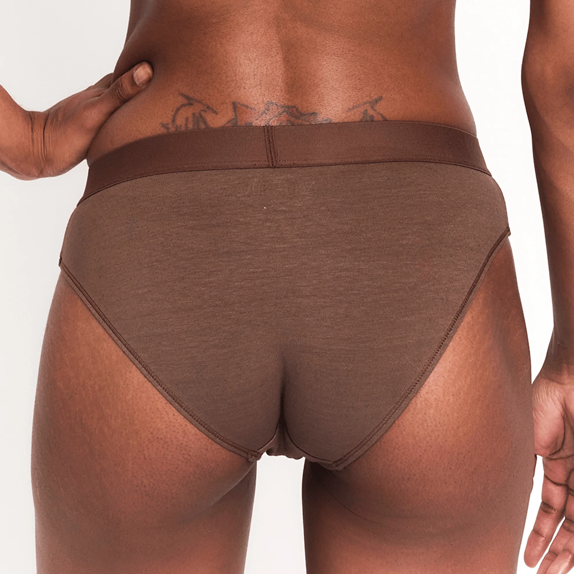 Mid-Rise Brief 7-Pack - Image 7