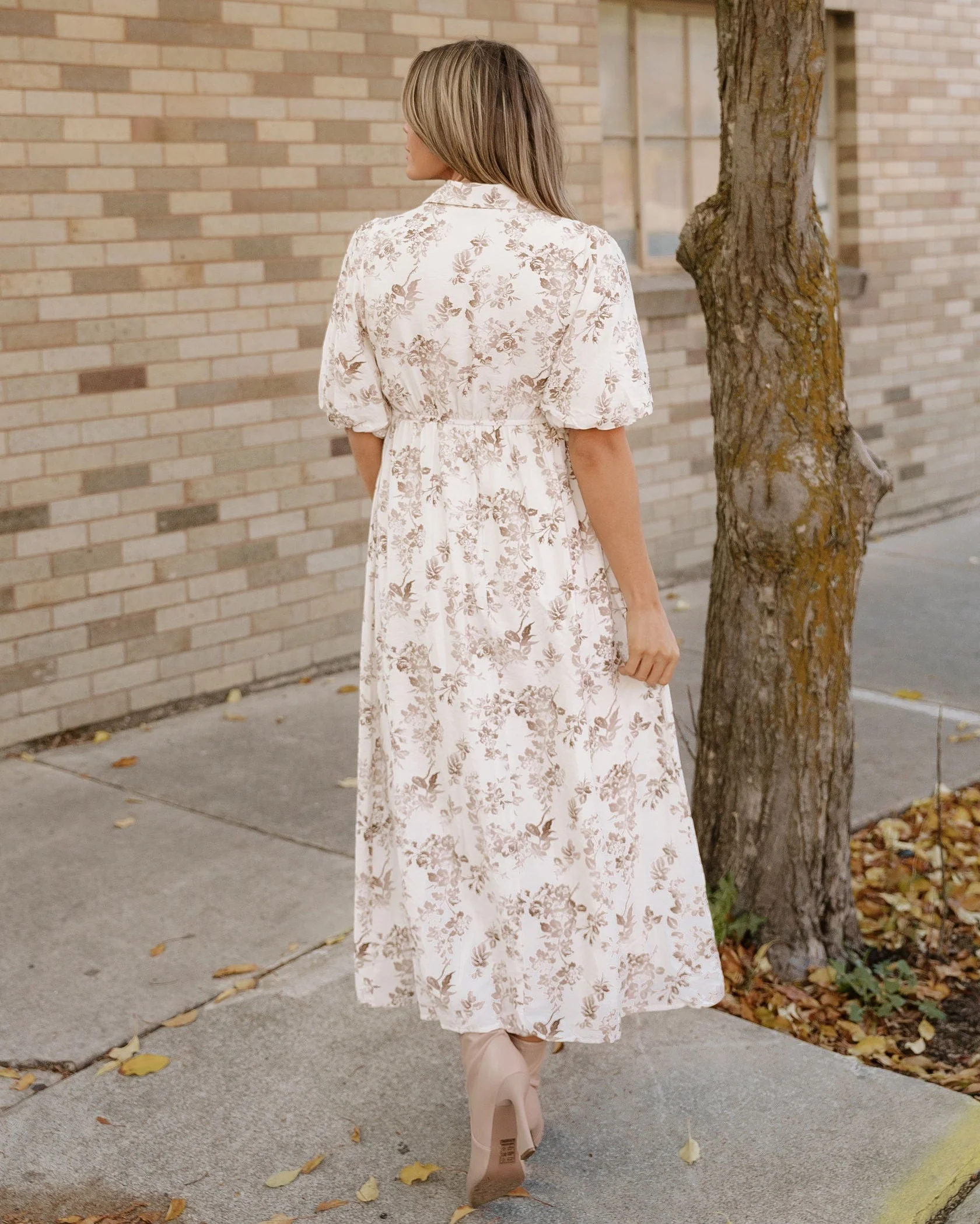 Milani Dress - Image 5