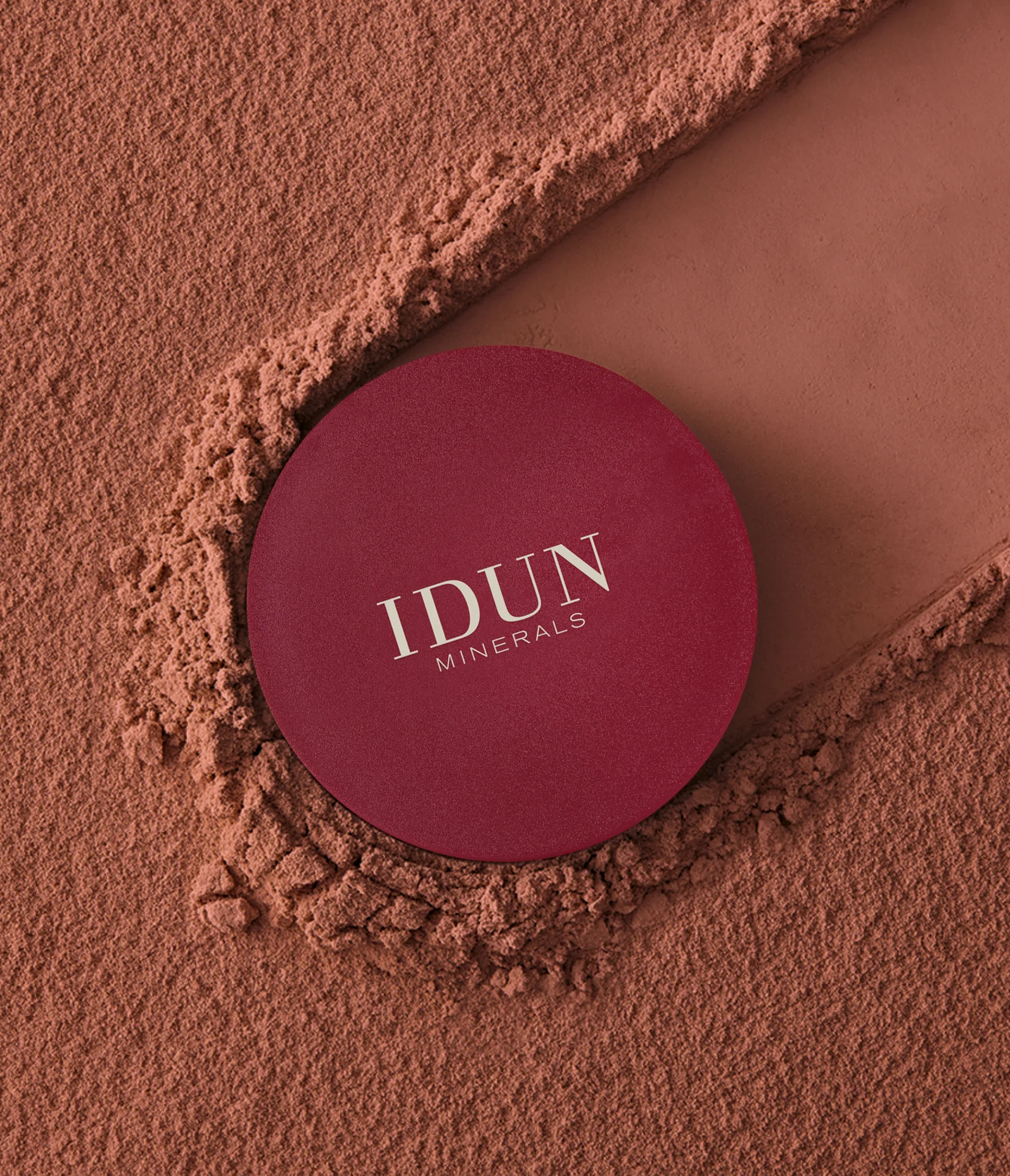 Mineral Powder Foundation - Image 67