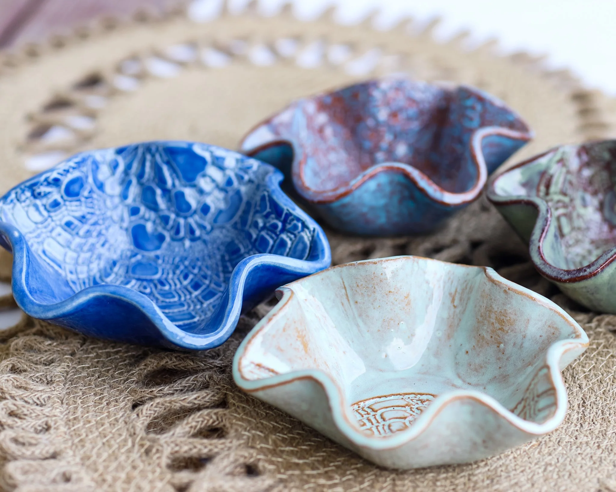 Mini Blossom Bowl - Image 5
