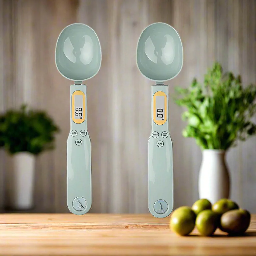 Mini Digital Spoon Scale – Precision Measuring - Image 13