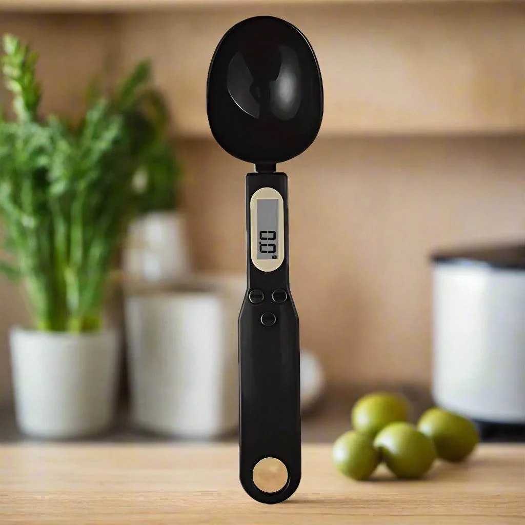Mini Digital Spoon Scale – Precision Measuring - Image 6