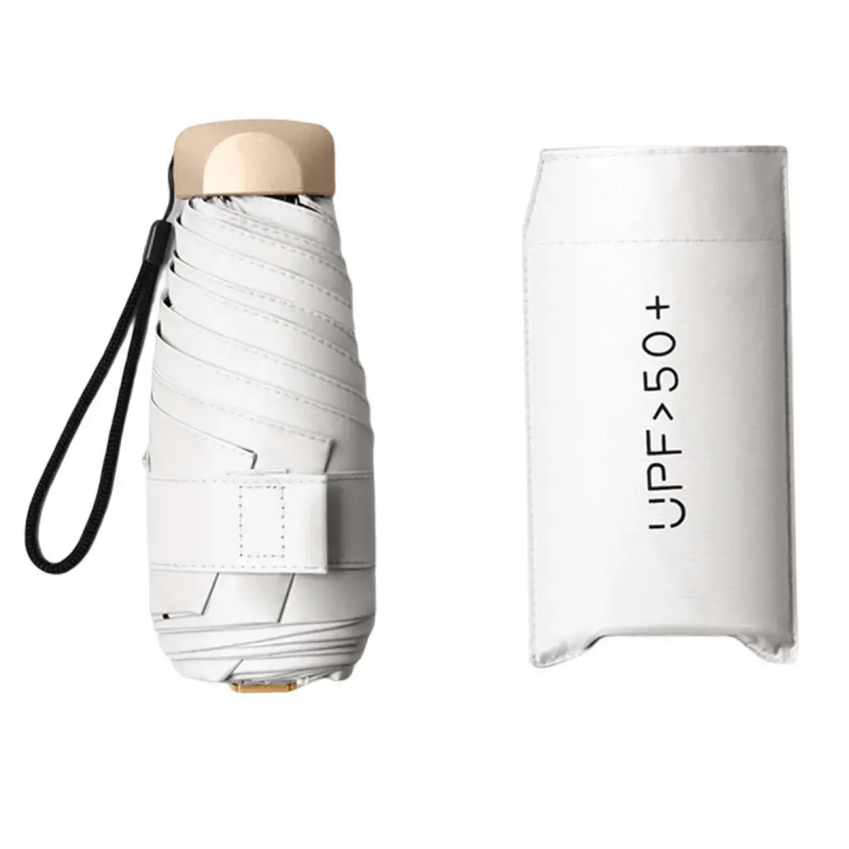 Mini Pocket Umbrella - Image 5