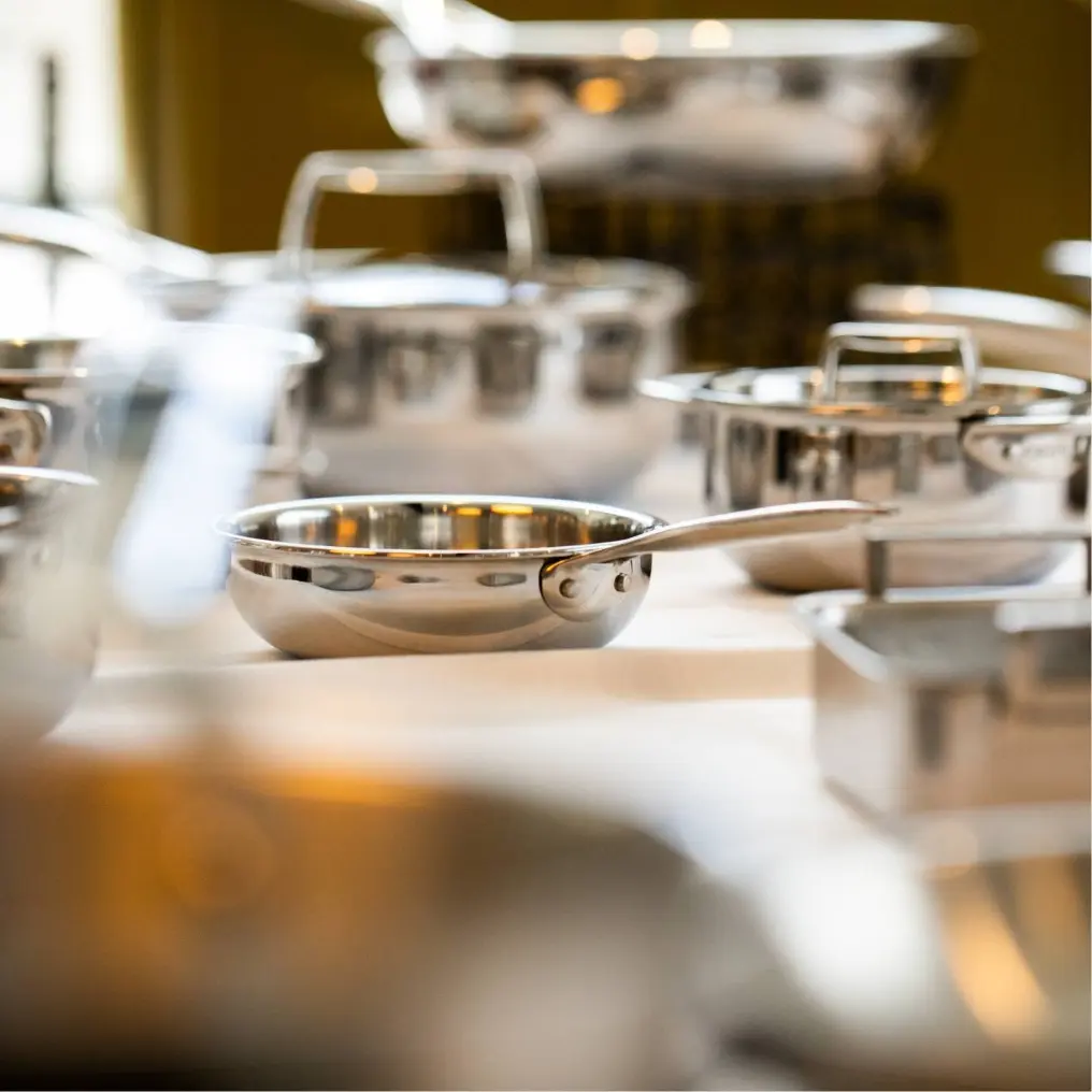 Mini Saucepan - Image 2