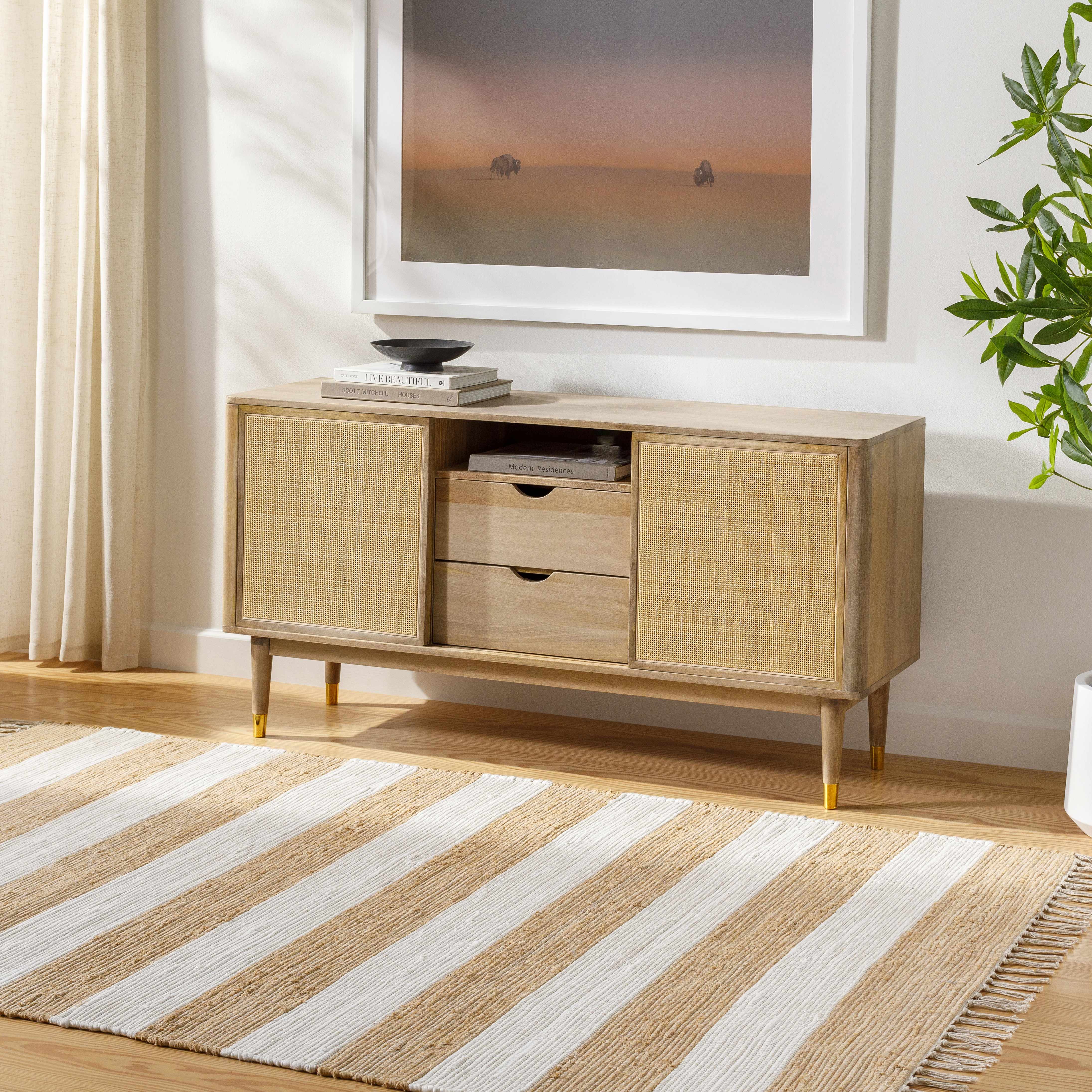 Moby Area Rug - Clearance - Image 2