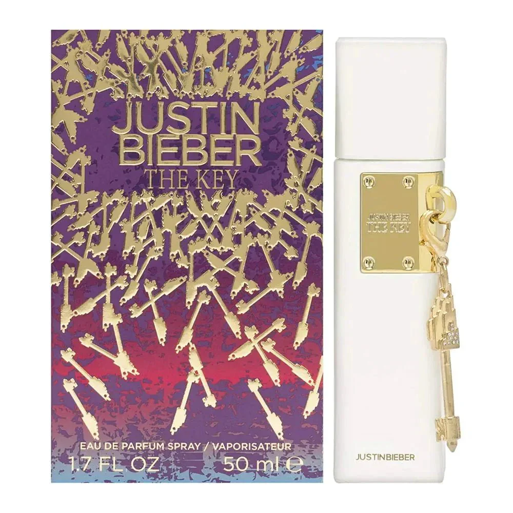 Modern Essence Floral Perfume 1.7oz - Image 2
