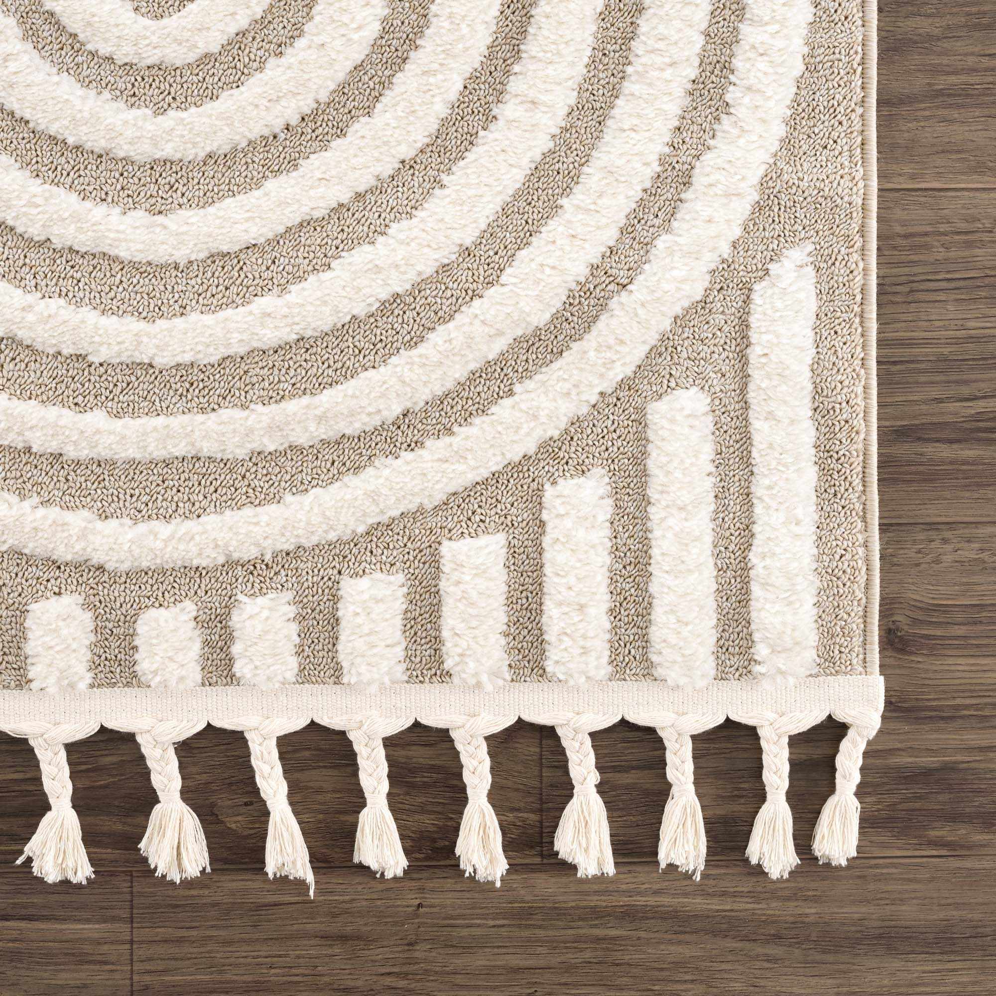 Moise Area Rug - Image 7