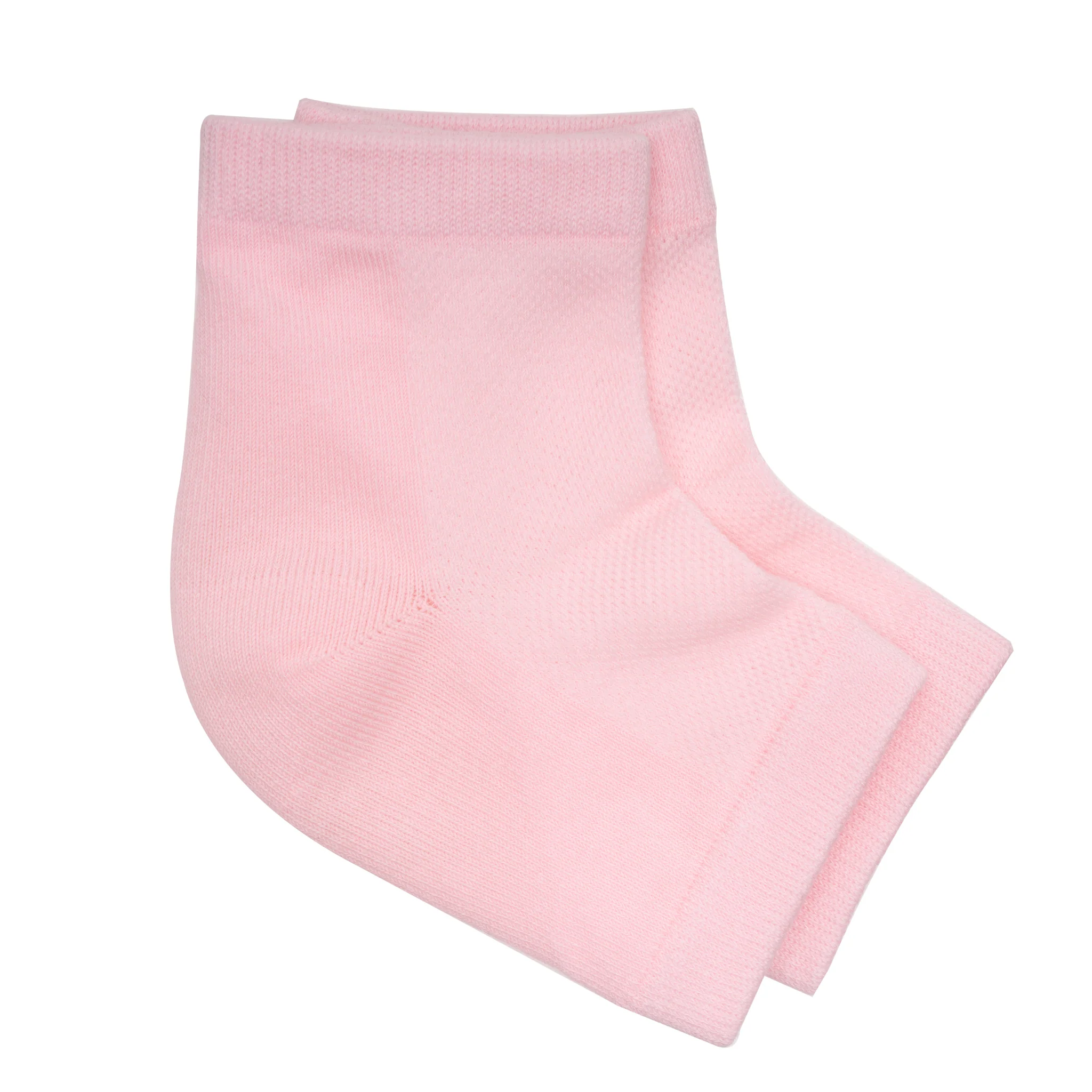 Moisturizing Spa Socks | Hydrating Gel Socks for Dry Feet - Image 2