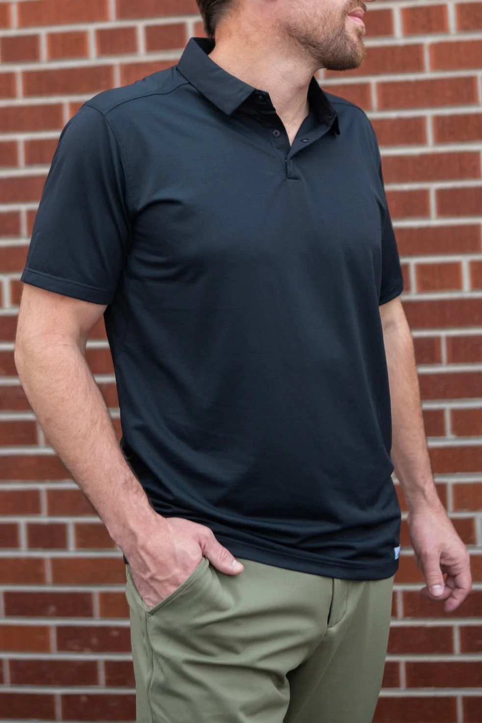 Momentum Polo - Image 13