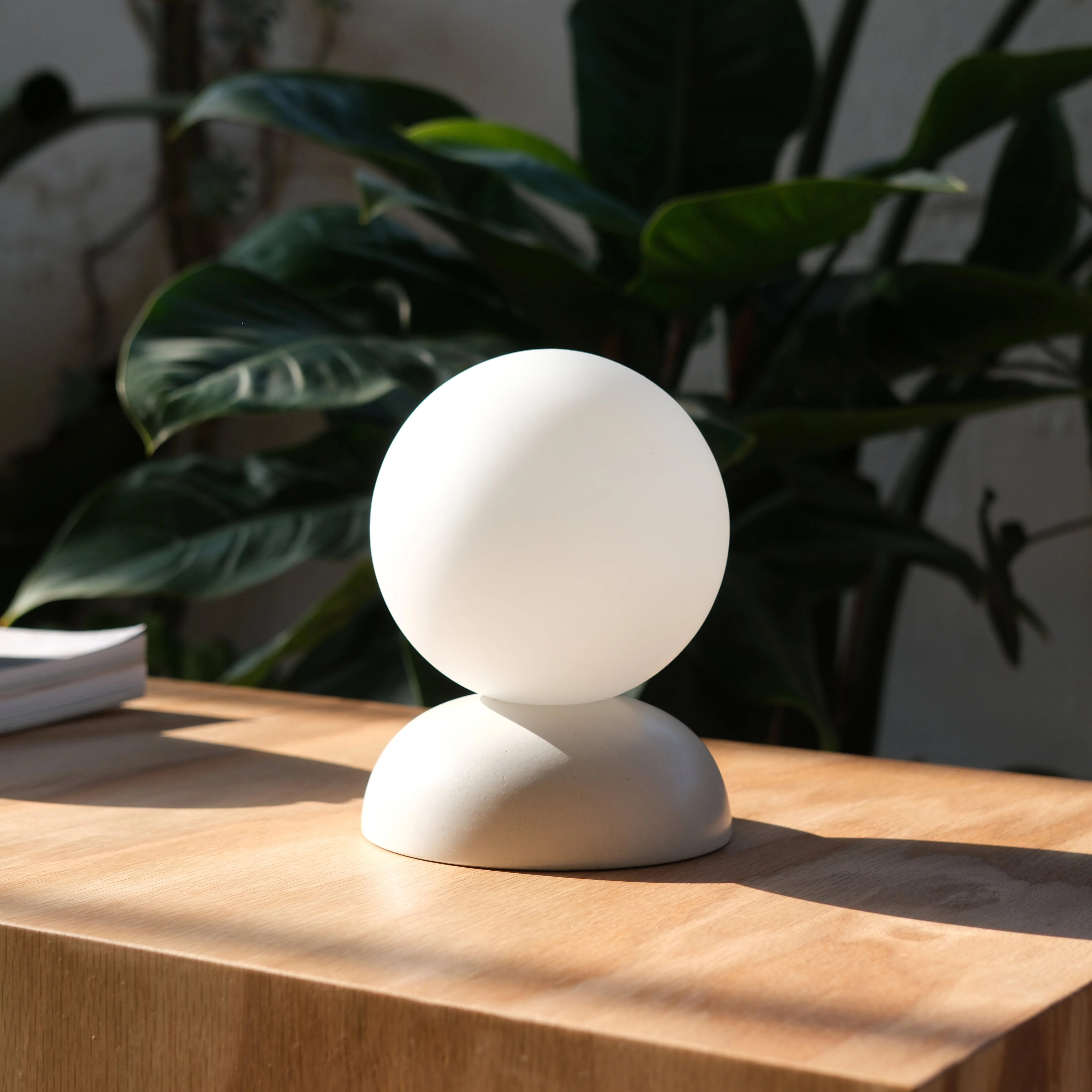 Monroe Table Lamp - Image 2