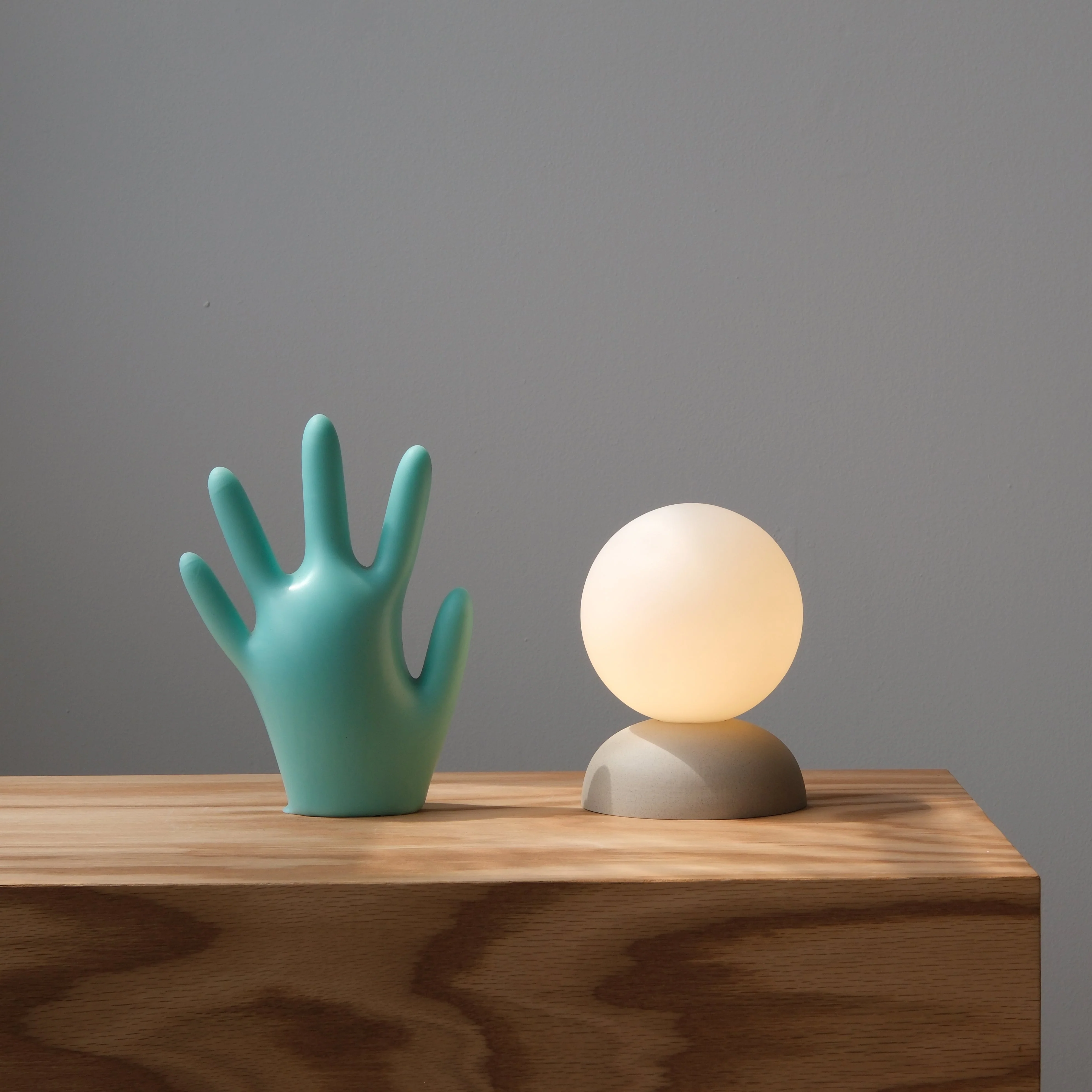 Monroe Table Lamp - Image 5
