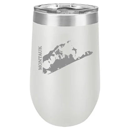 Montauk Insulated Tumblers