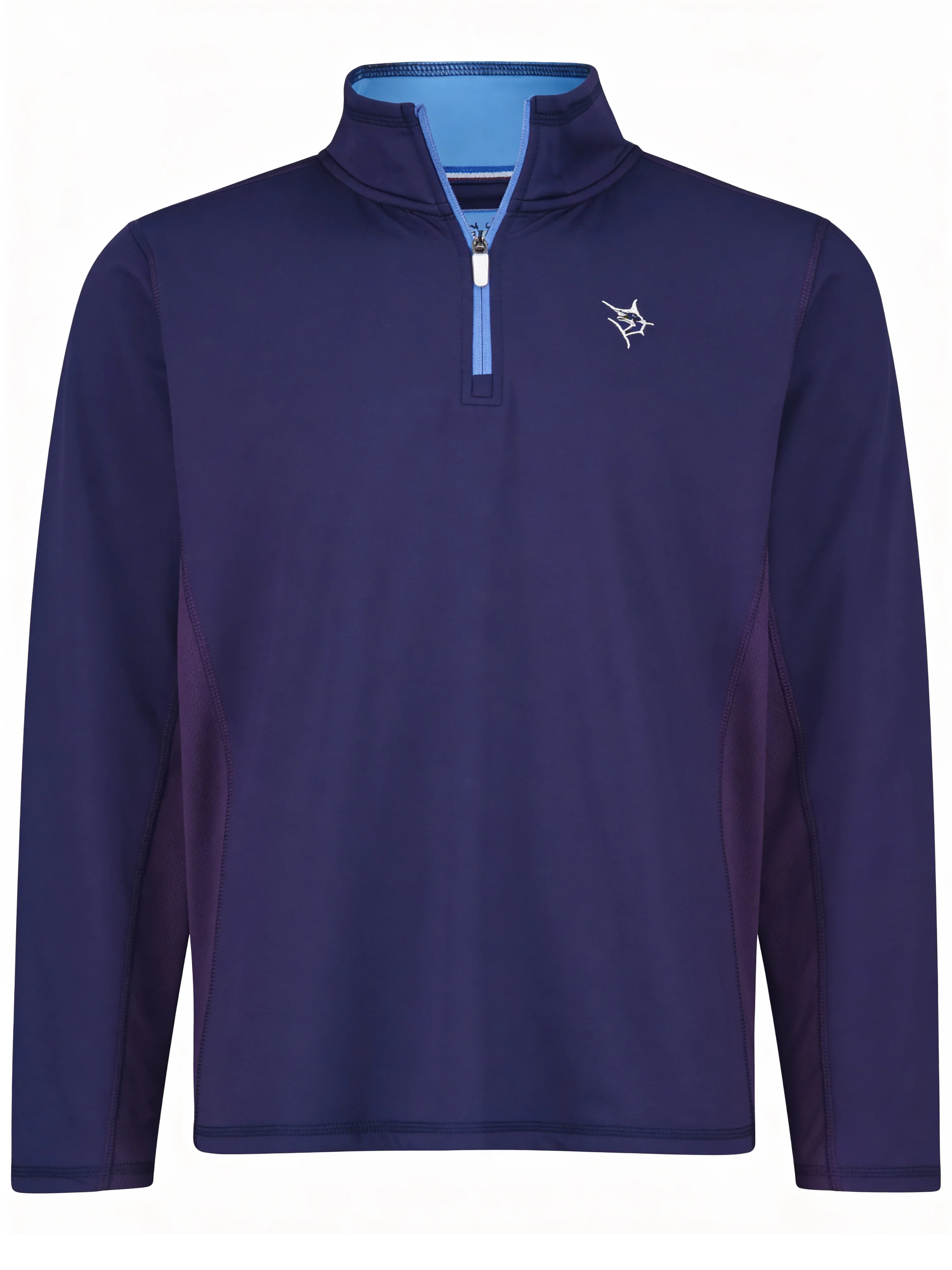 Montauk Quarter Zip Midweight Comfort - Image 7