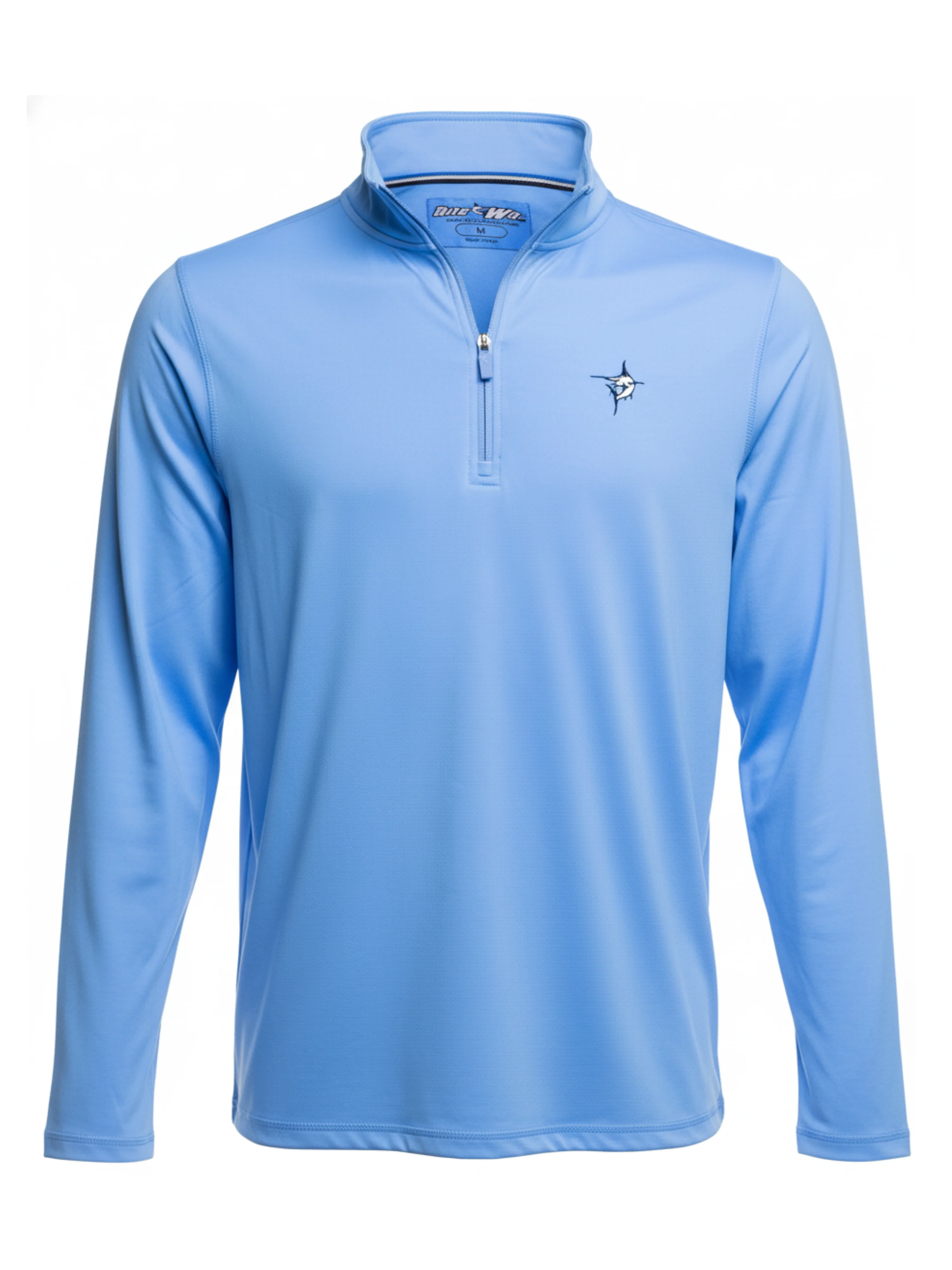 Montauk Quarter Zip Midweight Comfort - Image 19