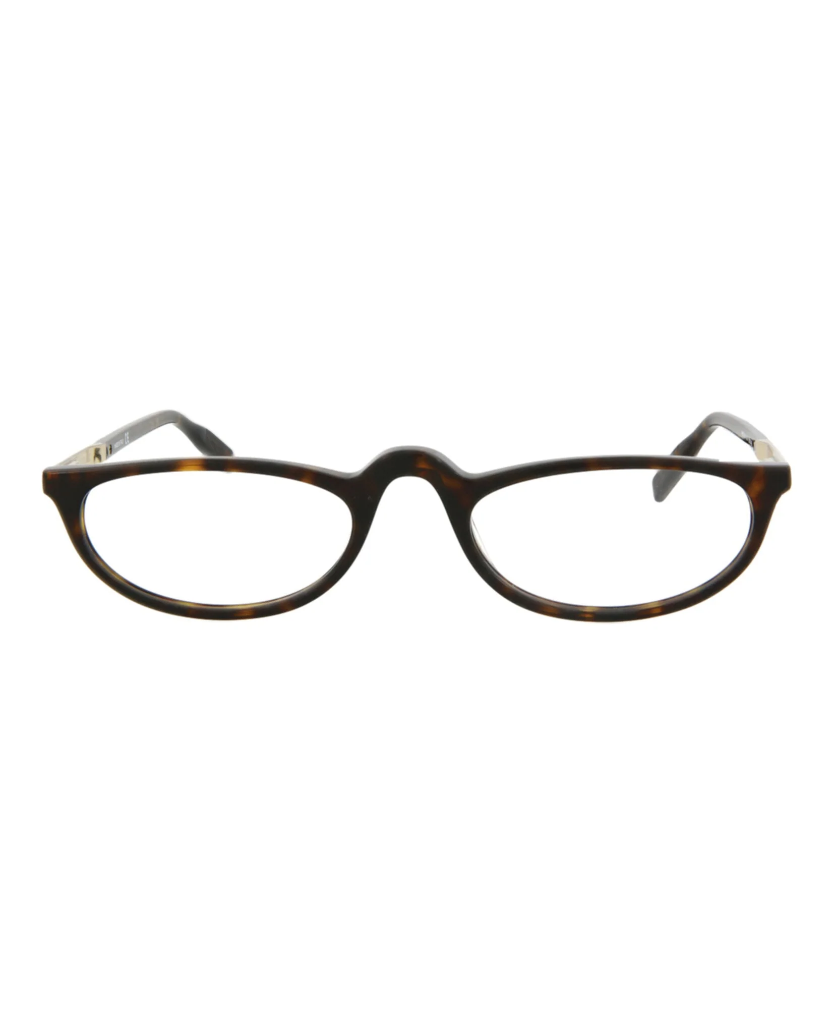 Montblanc Square-Frame Acetate Optical Frames