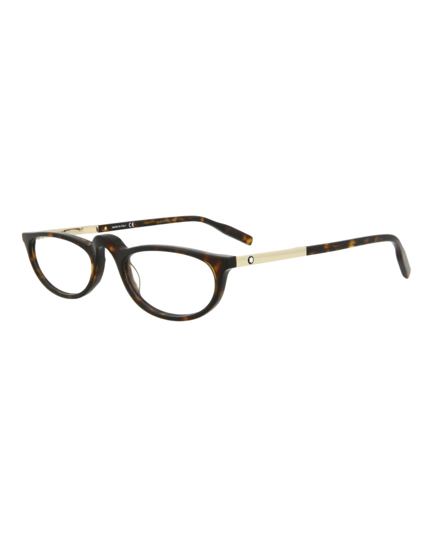 Montblanc Square-Frame Acetate Optical Frames - Image 2