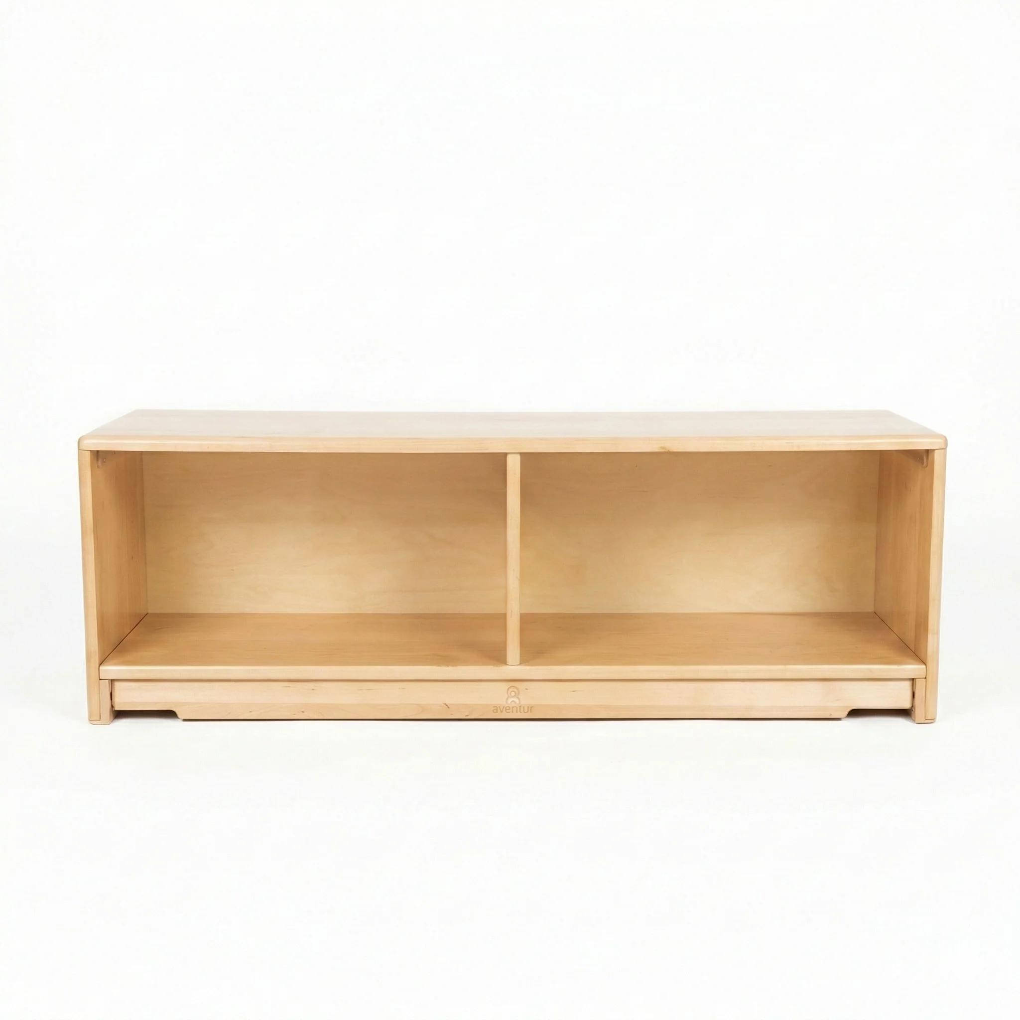 Montessori Classroom Shelf - 4' x 16" - Image 3