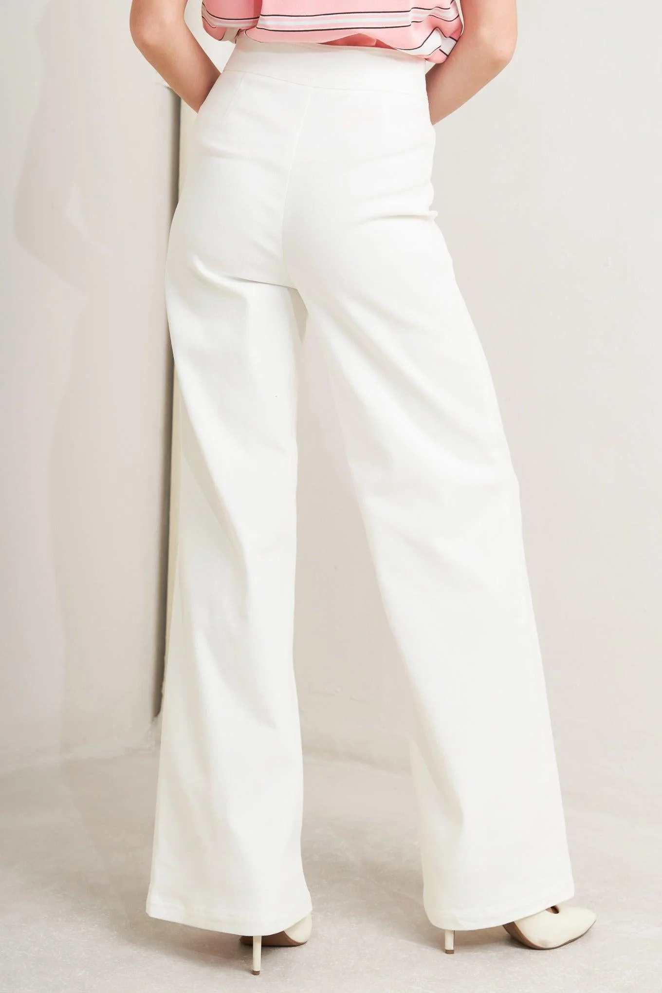Moon Deck Woven Pants - Image 3