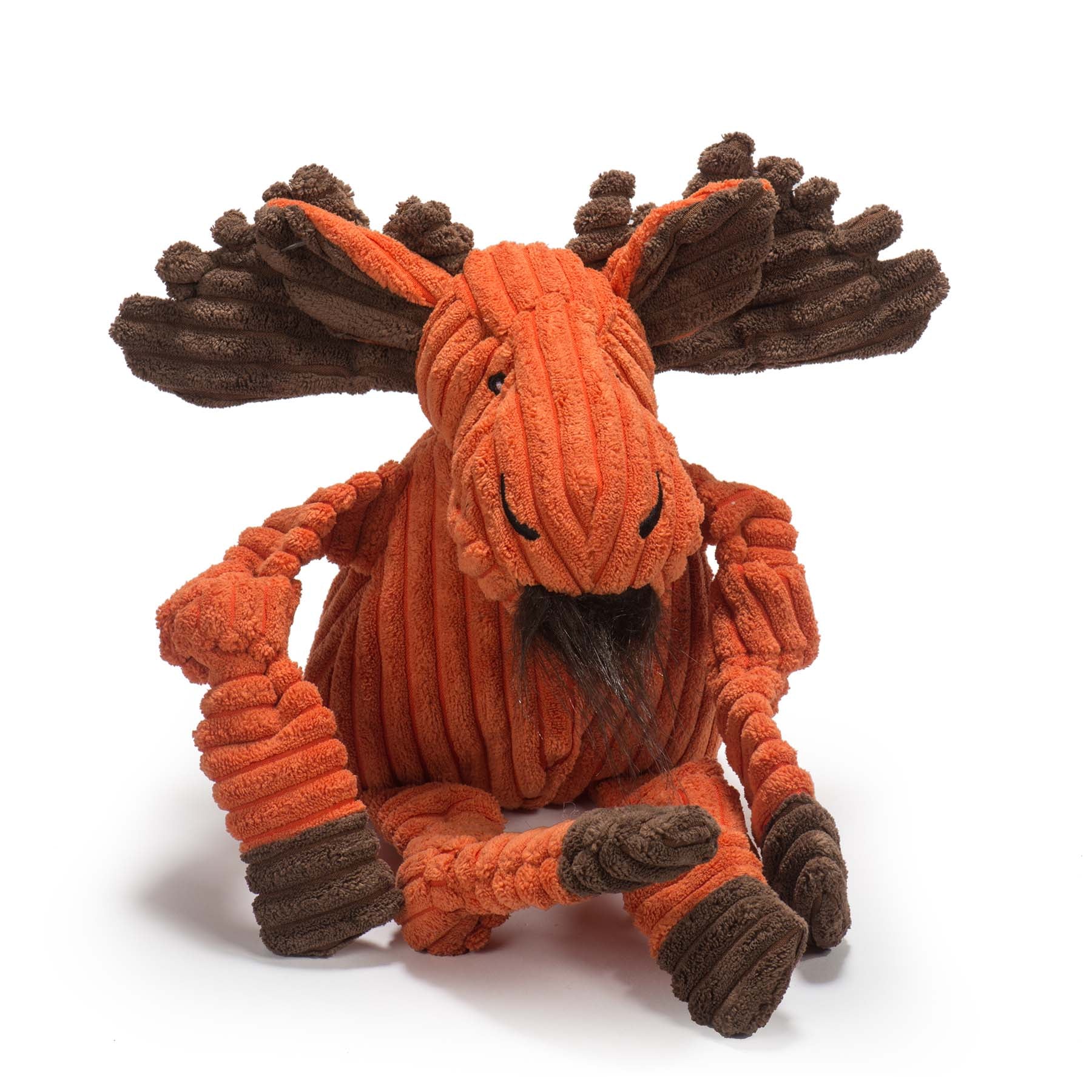 Morris Moose Knottie® Plush Dog Toy - Image 2