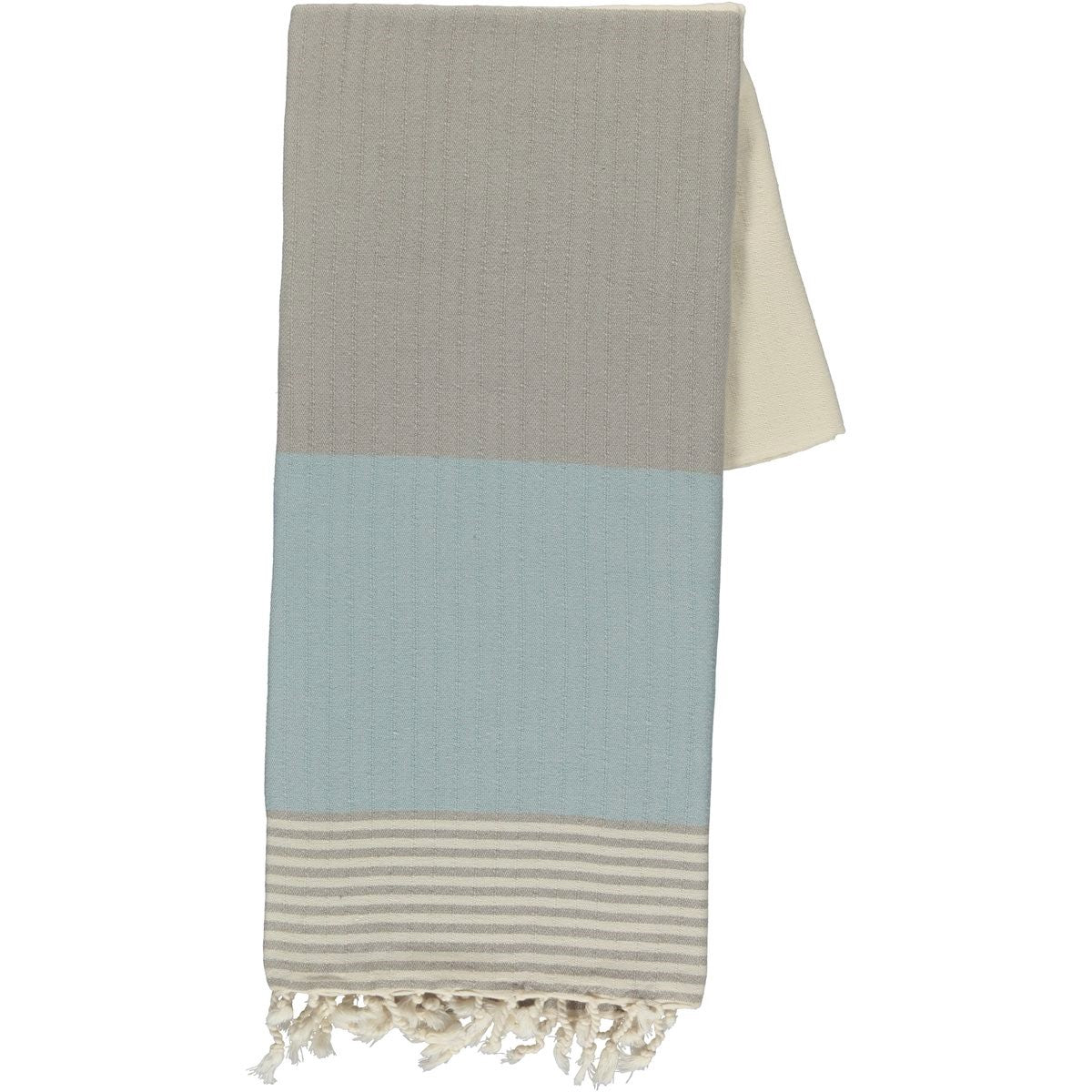 Multi Color Turkish Towel Bundle - Image 15