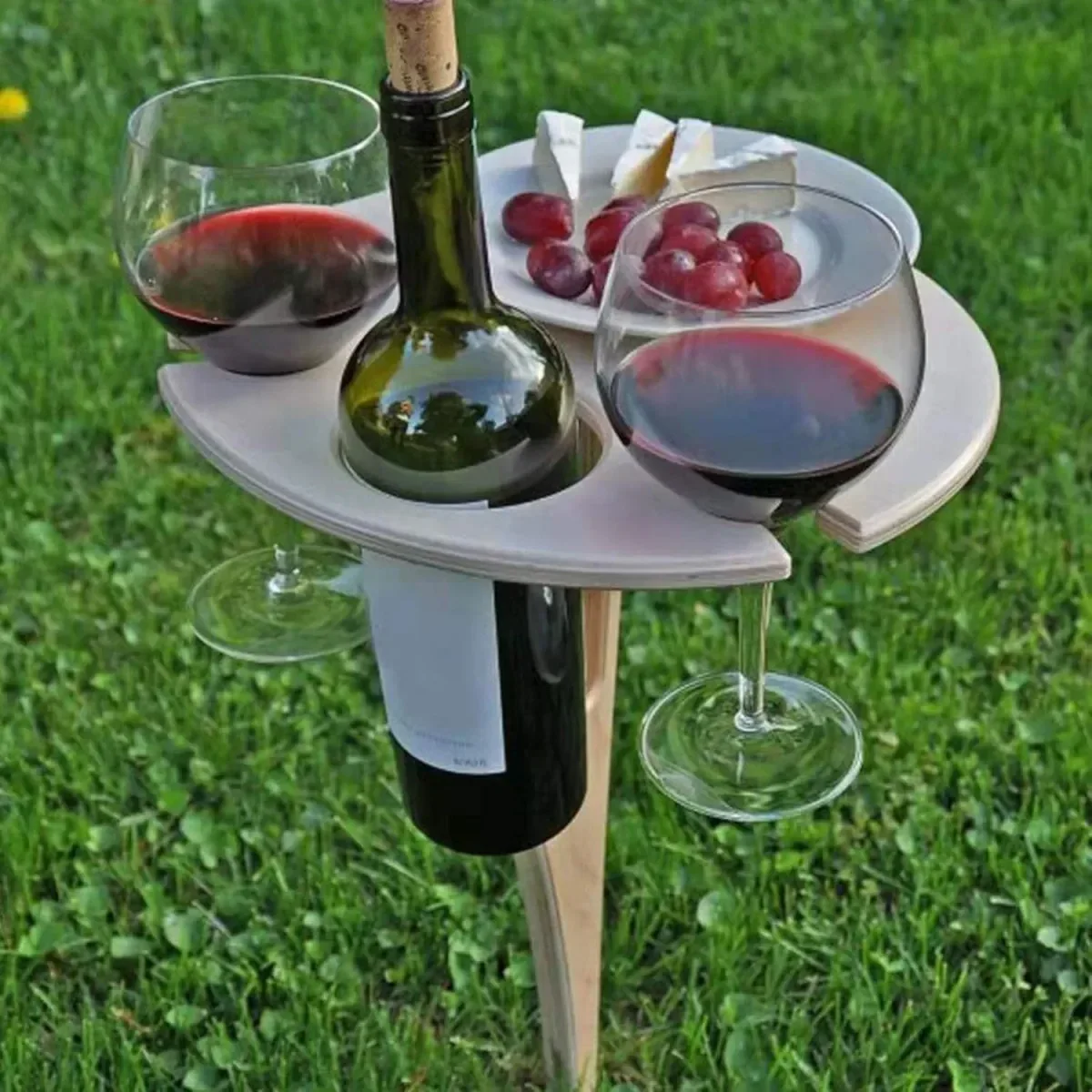 Multi-Functional Beach Table - Image 2
