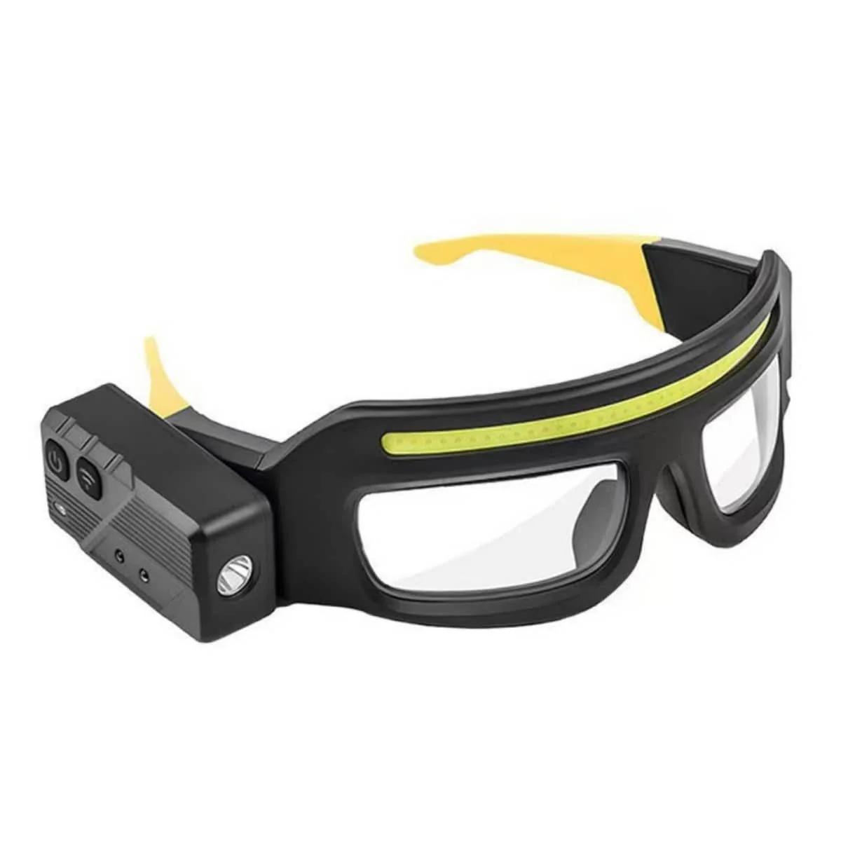 Multi-Functional Headlamp Glasses - Image 11