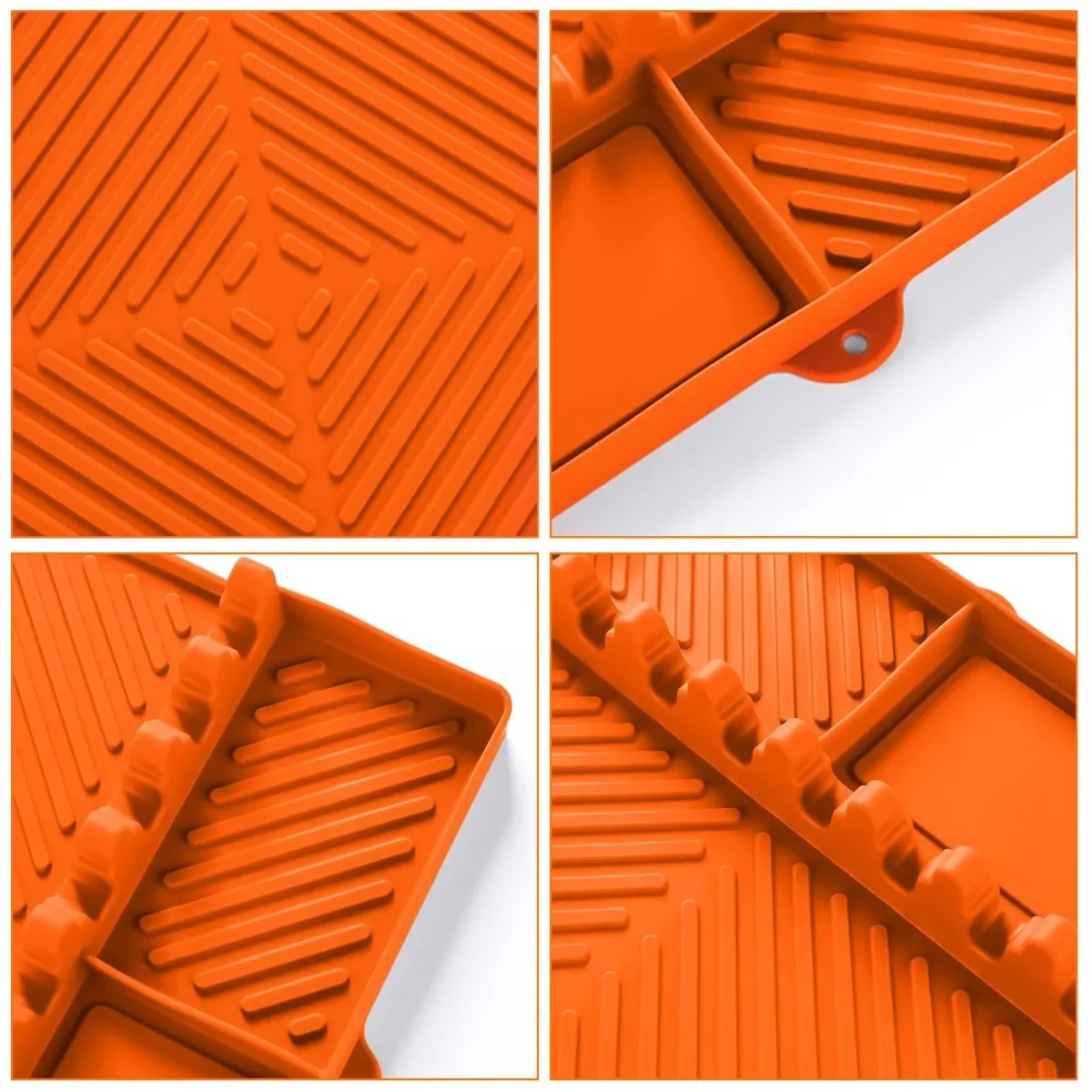 Multi-Purpose BBQ Prep Mat - Image 24