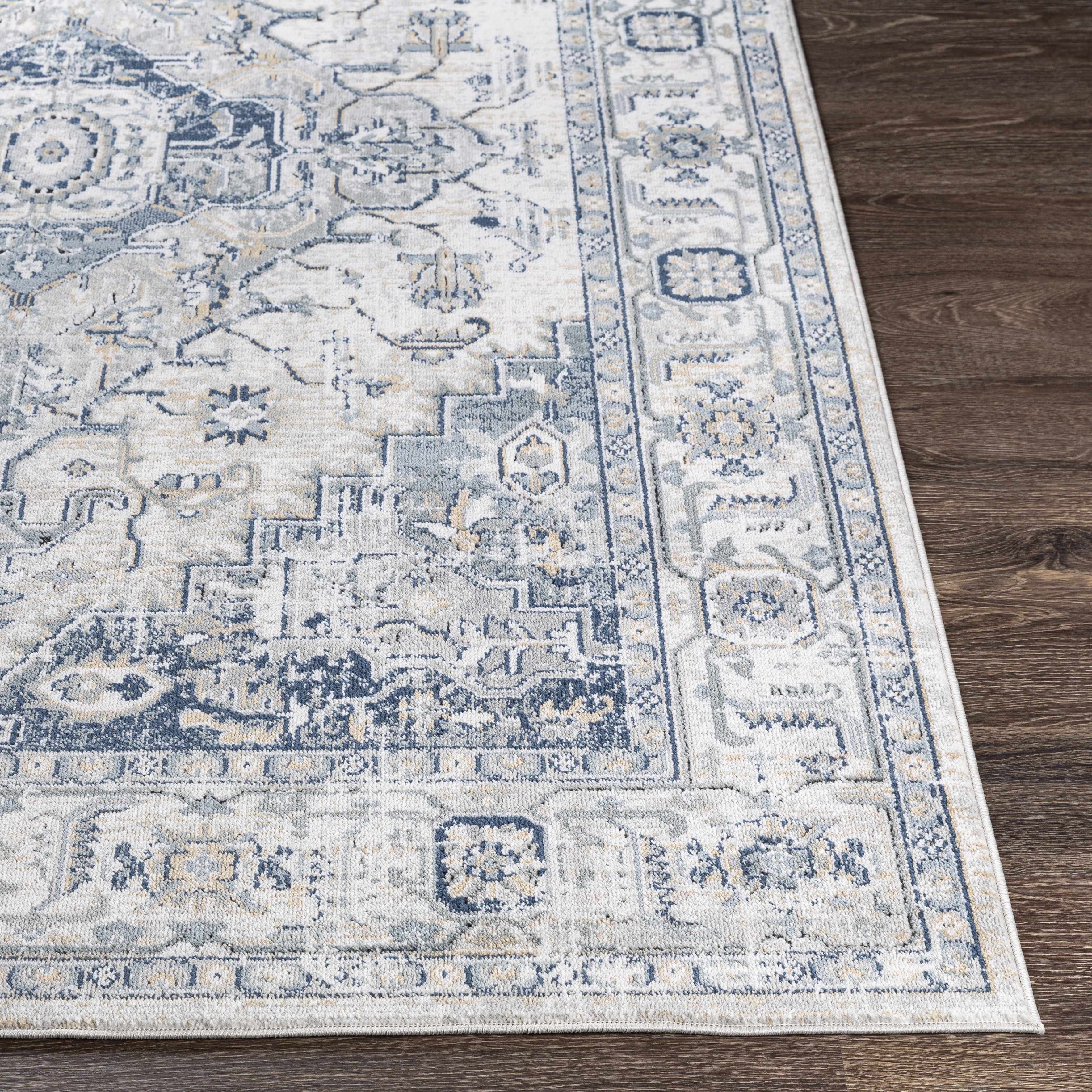 Murrindindi Area Rug - Image 5