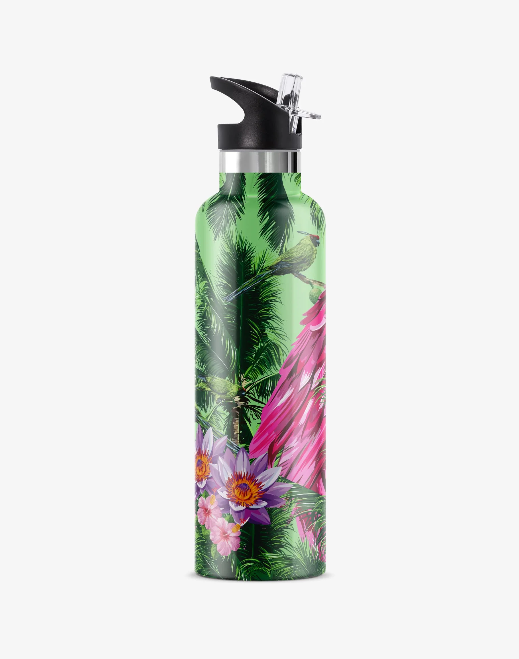 My Bougie Bottle Stainless Steel Insulated Water Bottle - Image 16